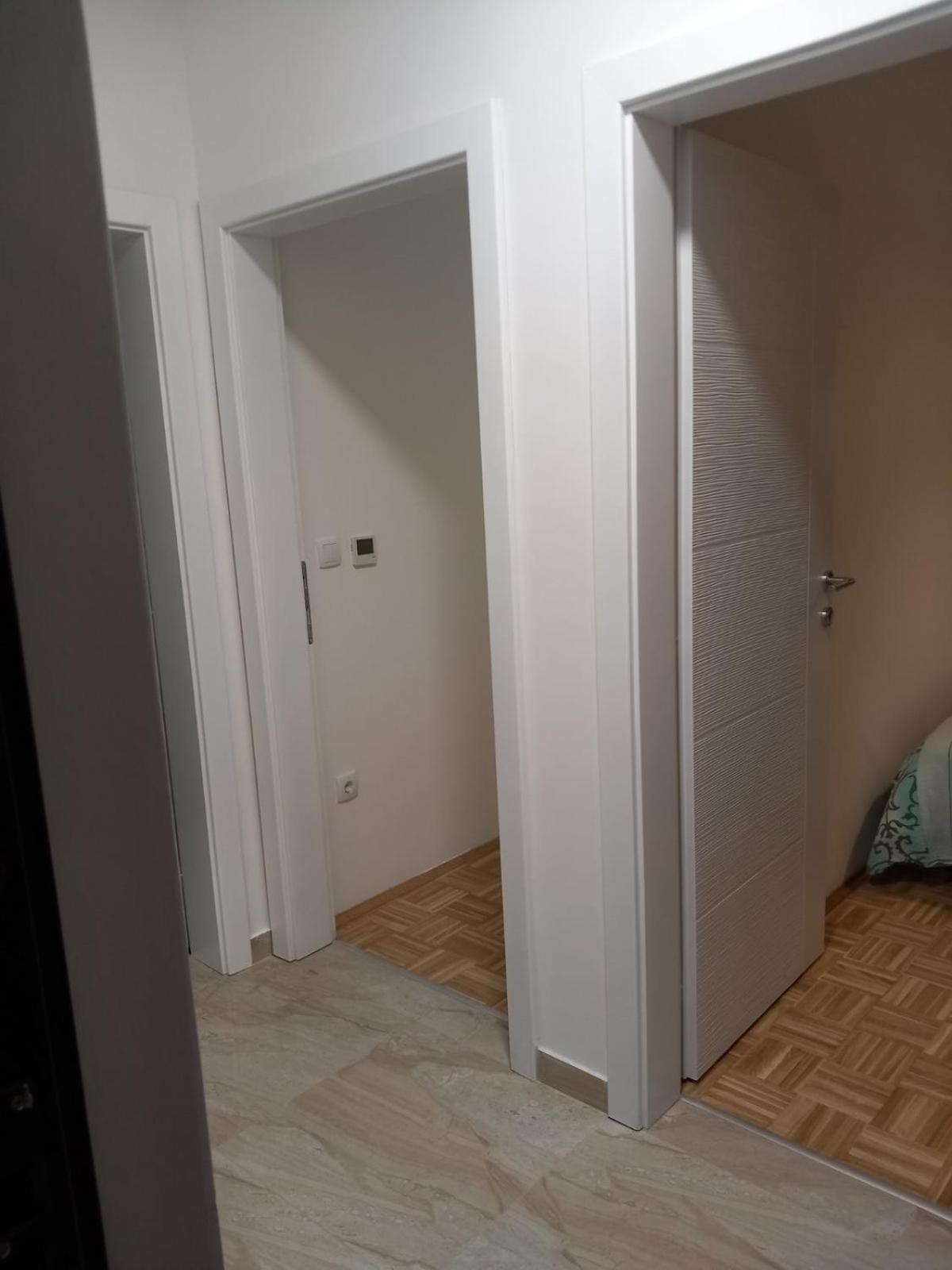 Apartman IRIS