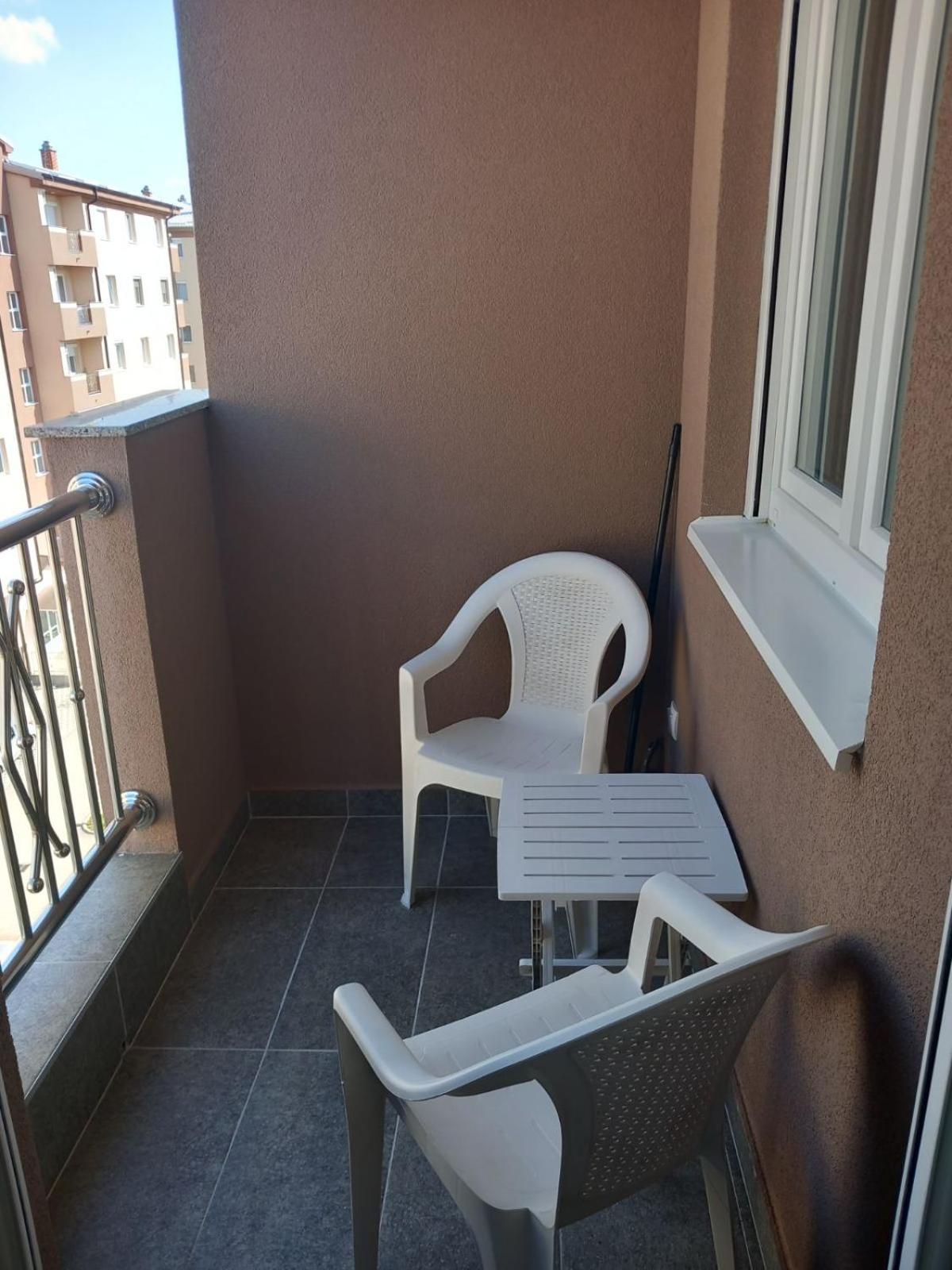Apartman IRIS