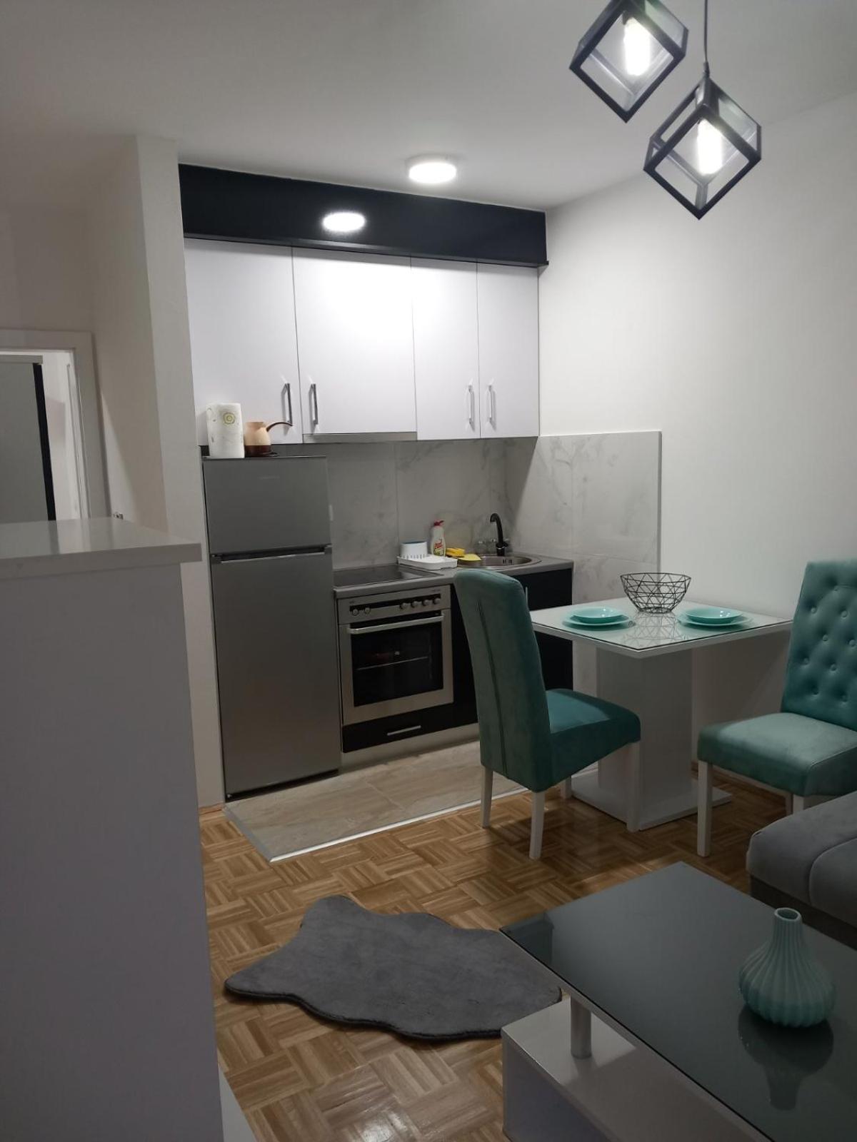 Apartman IRIS