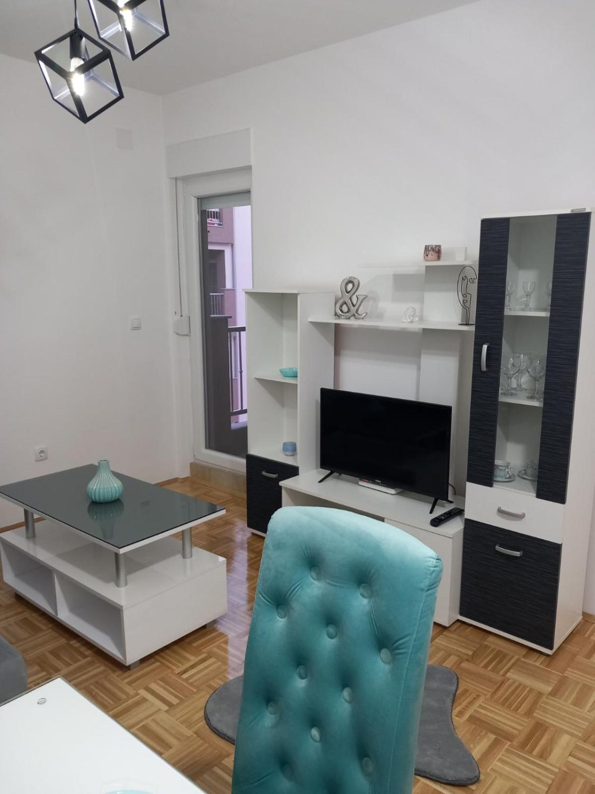 Apartman IRIS