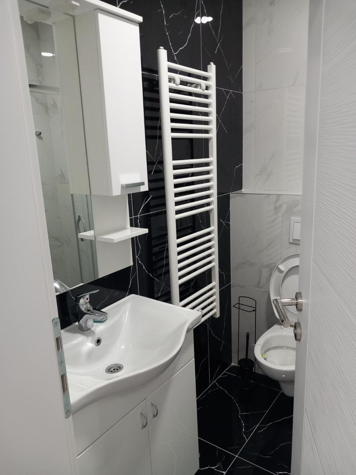 Apartman IRIS