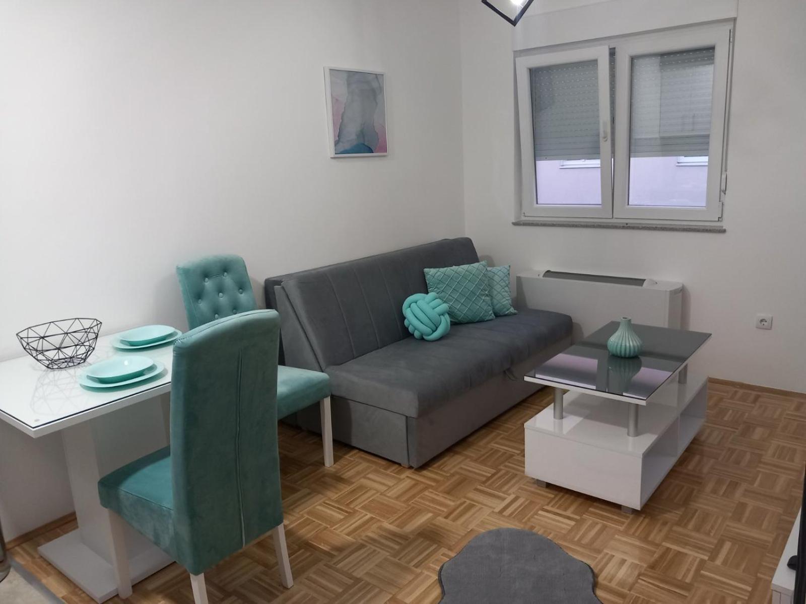 Apartman IRIS