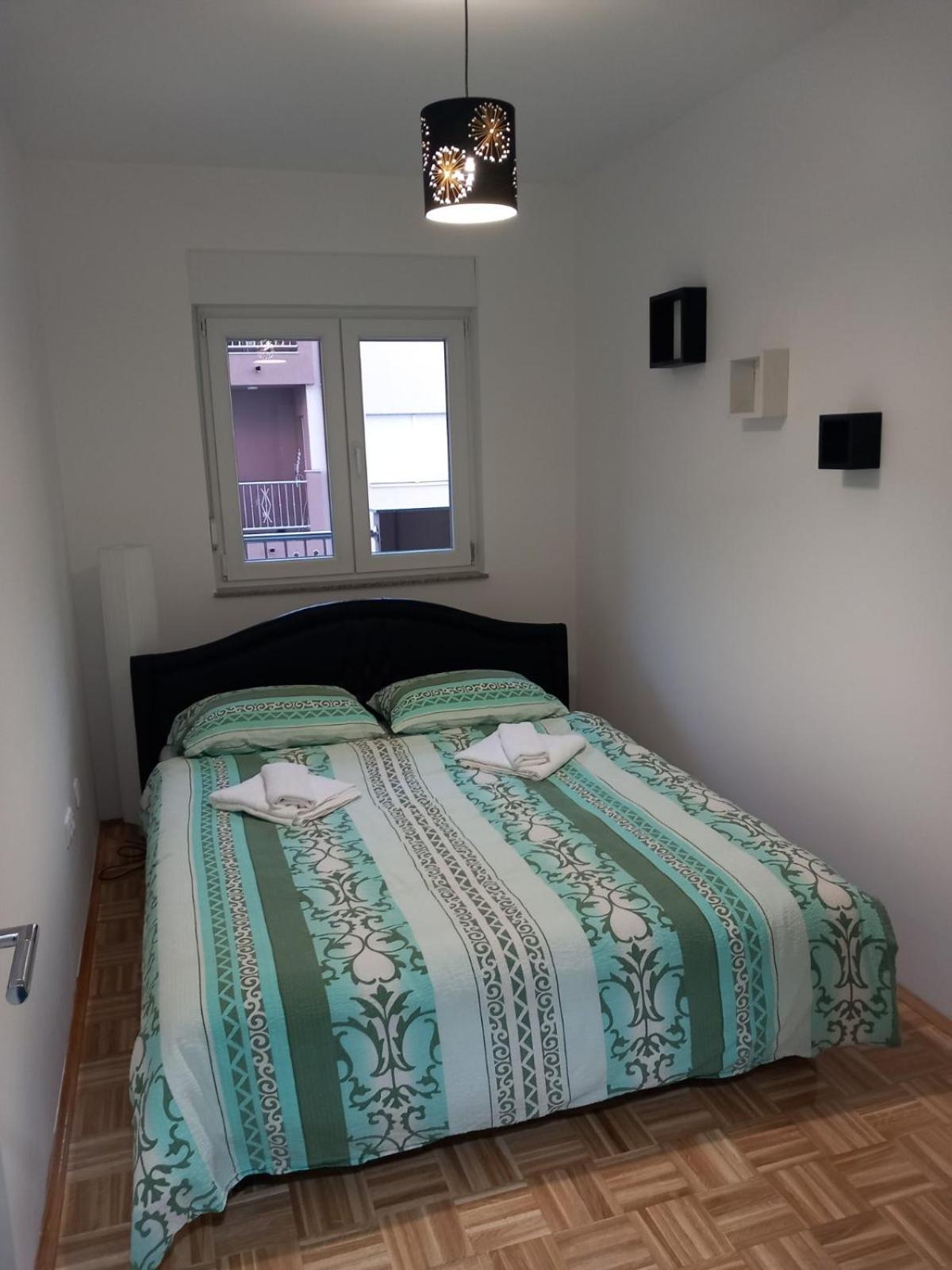 Apartman IRIS
