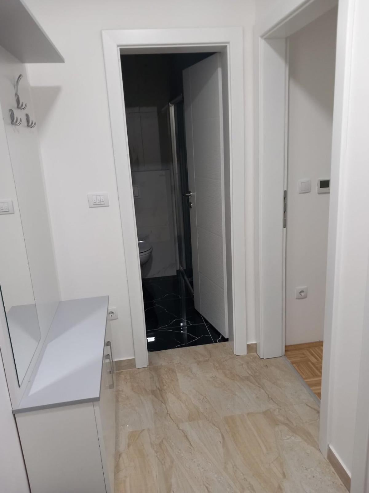 Apartman IRIS