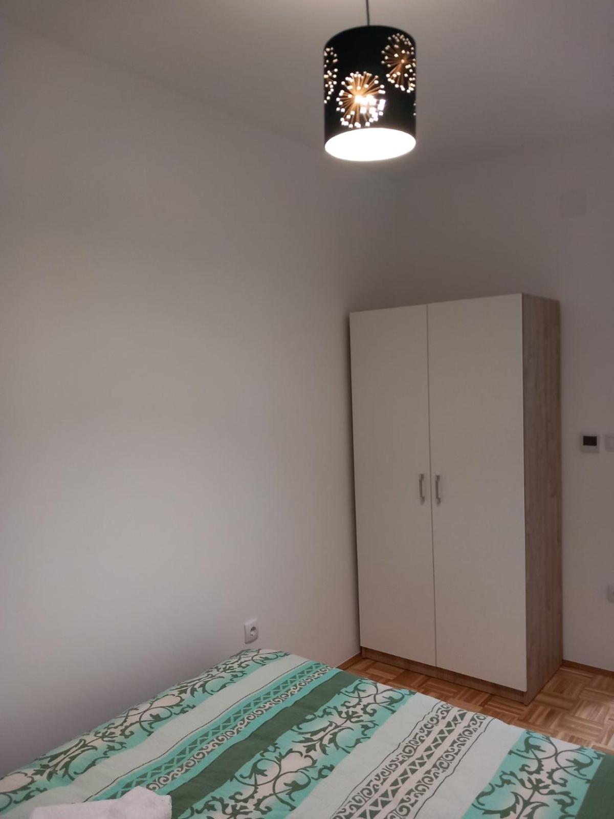 Apartman IRIS