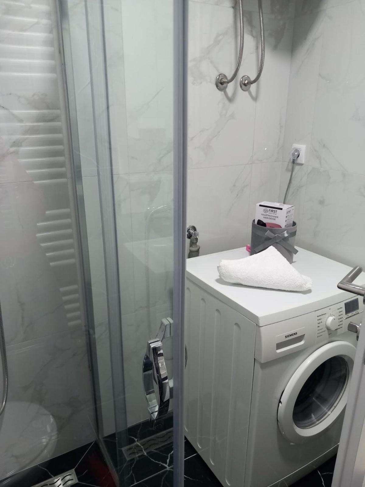 Apartman IRIS