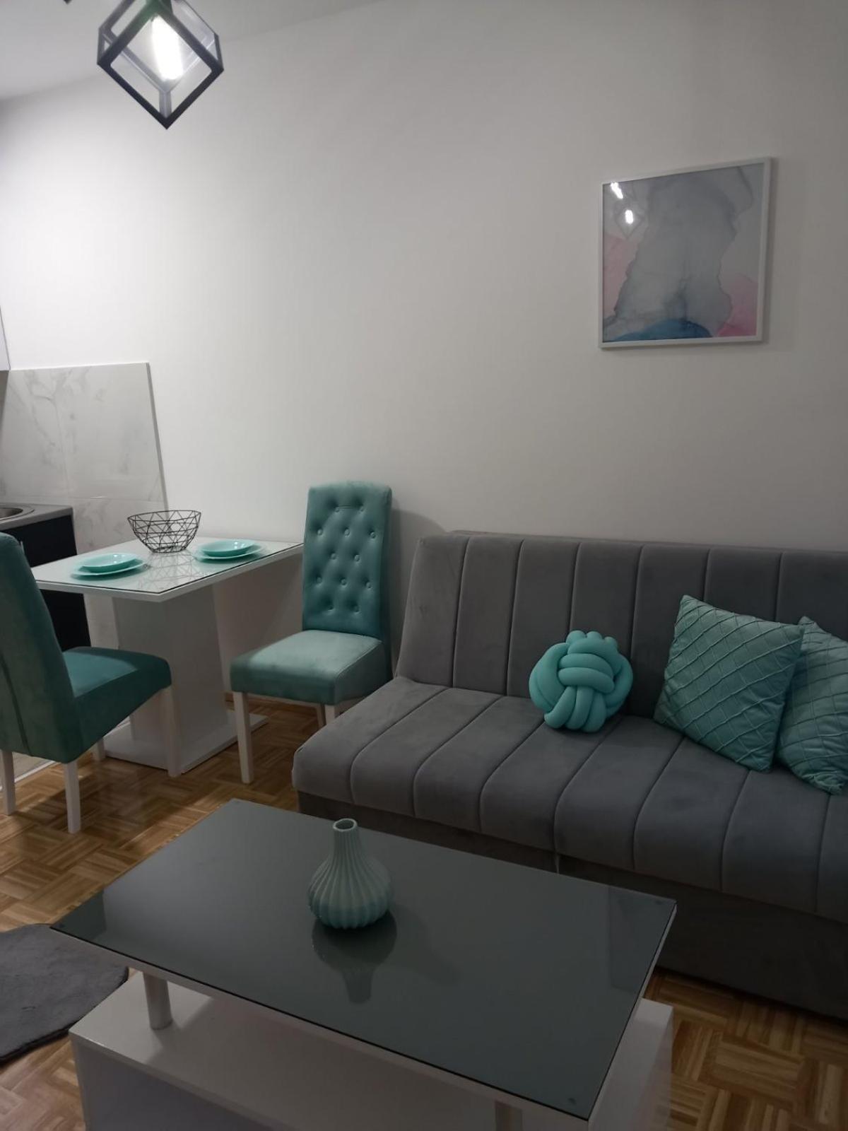 Apartman IRIS