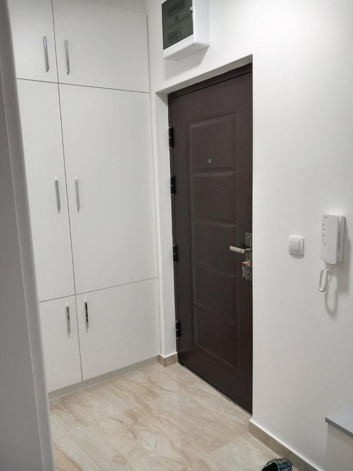 Apartman IRIS