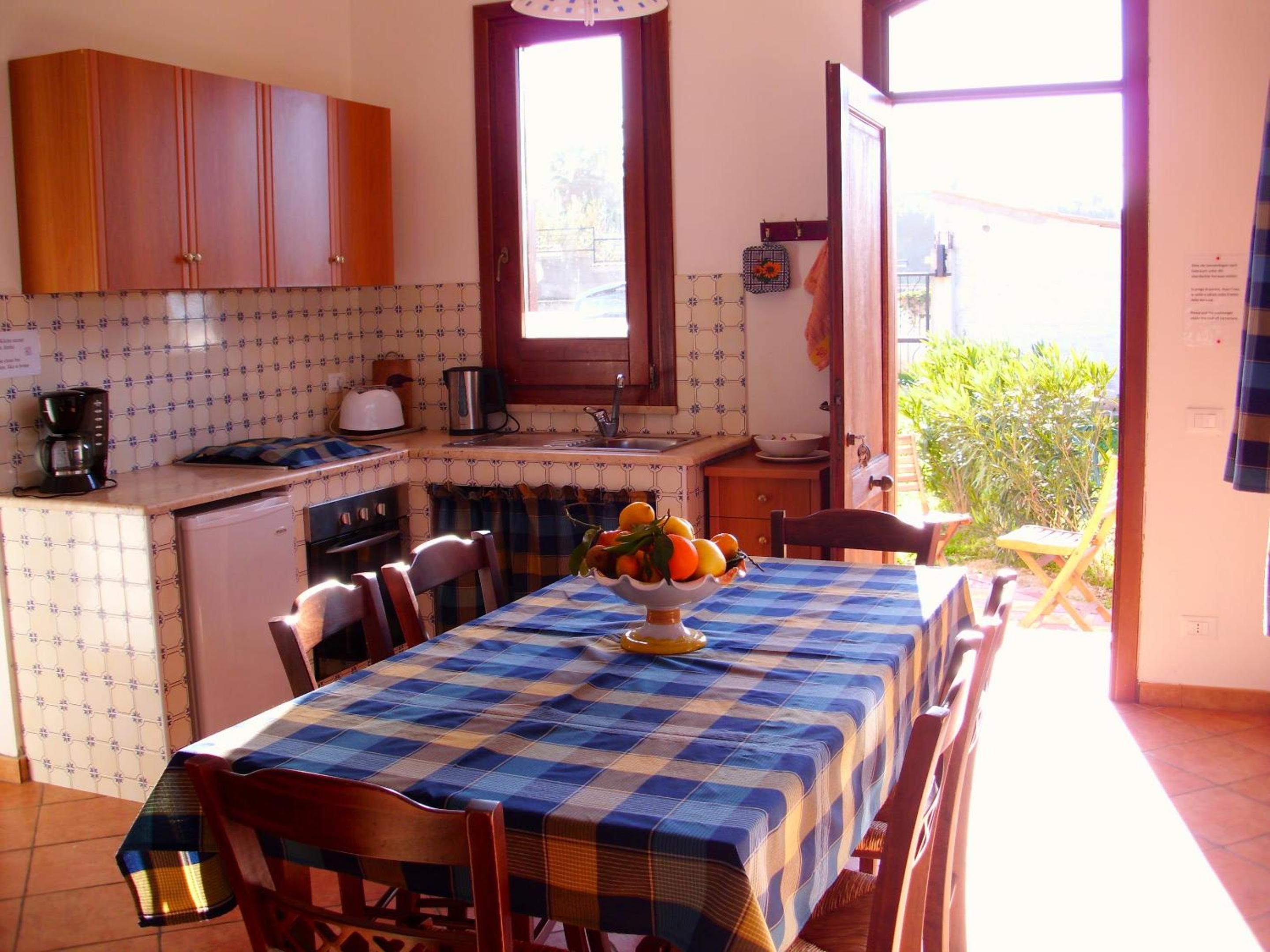 Charming Villa in Balestrate