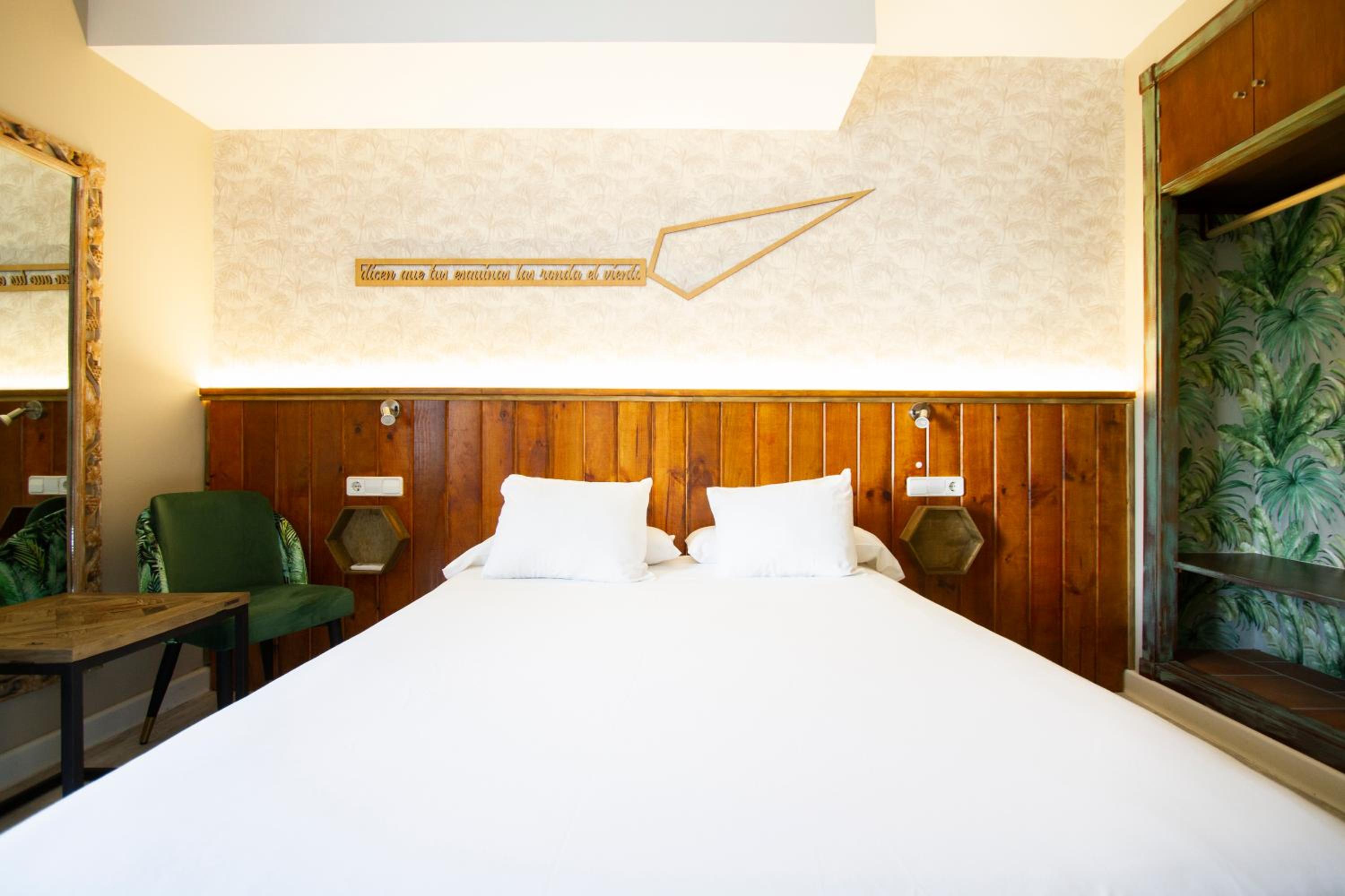 Alameda Hostal Boutique
