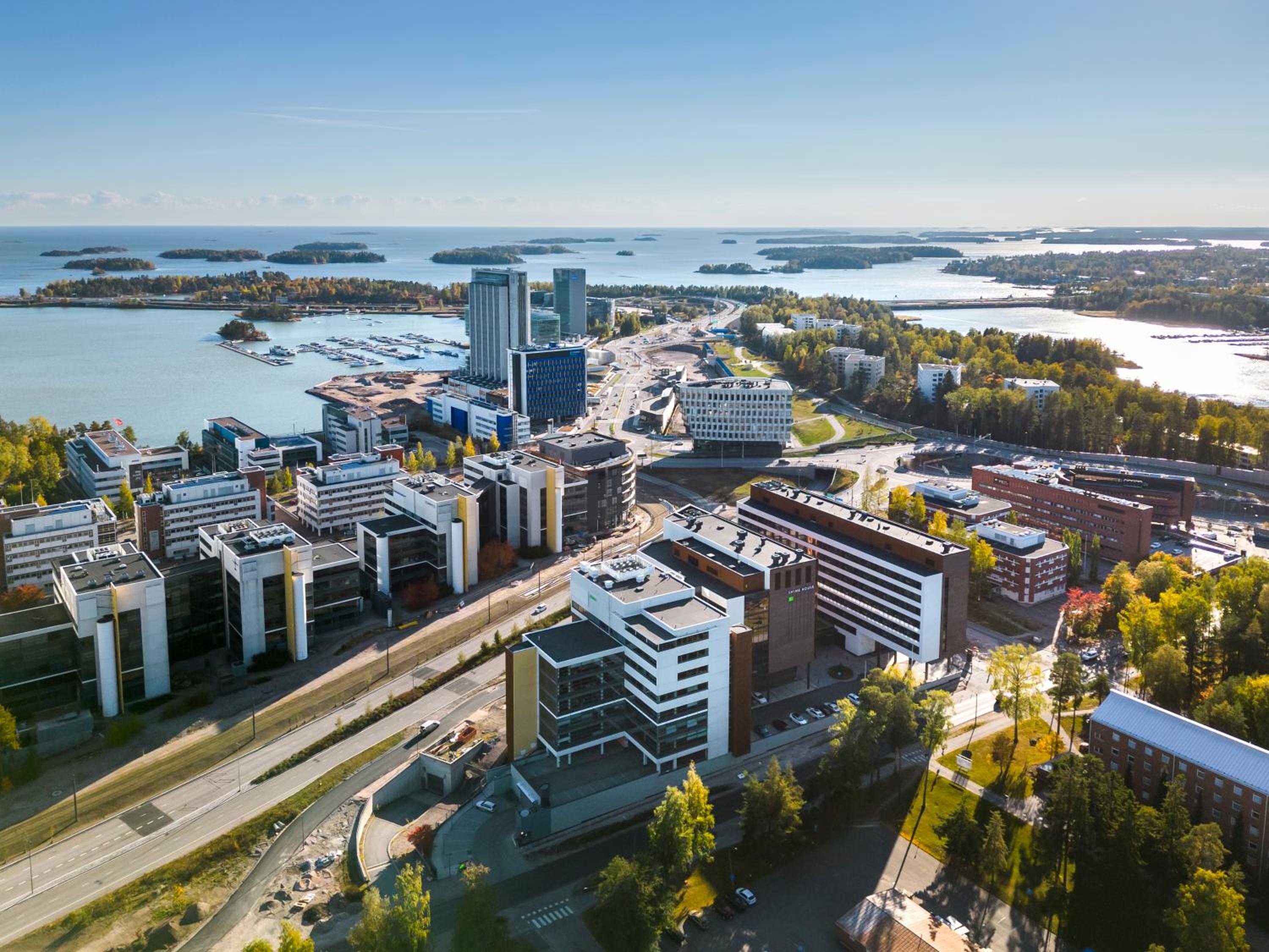 Espoo Vacations - Heymo 1 by Sokos Hotels - Property Image 56