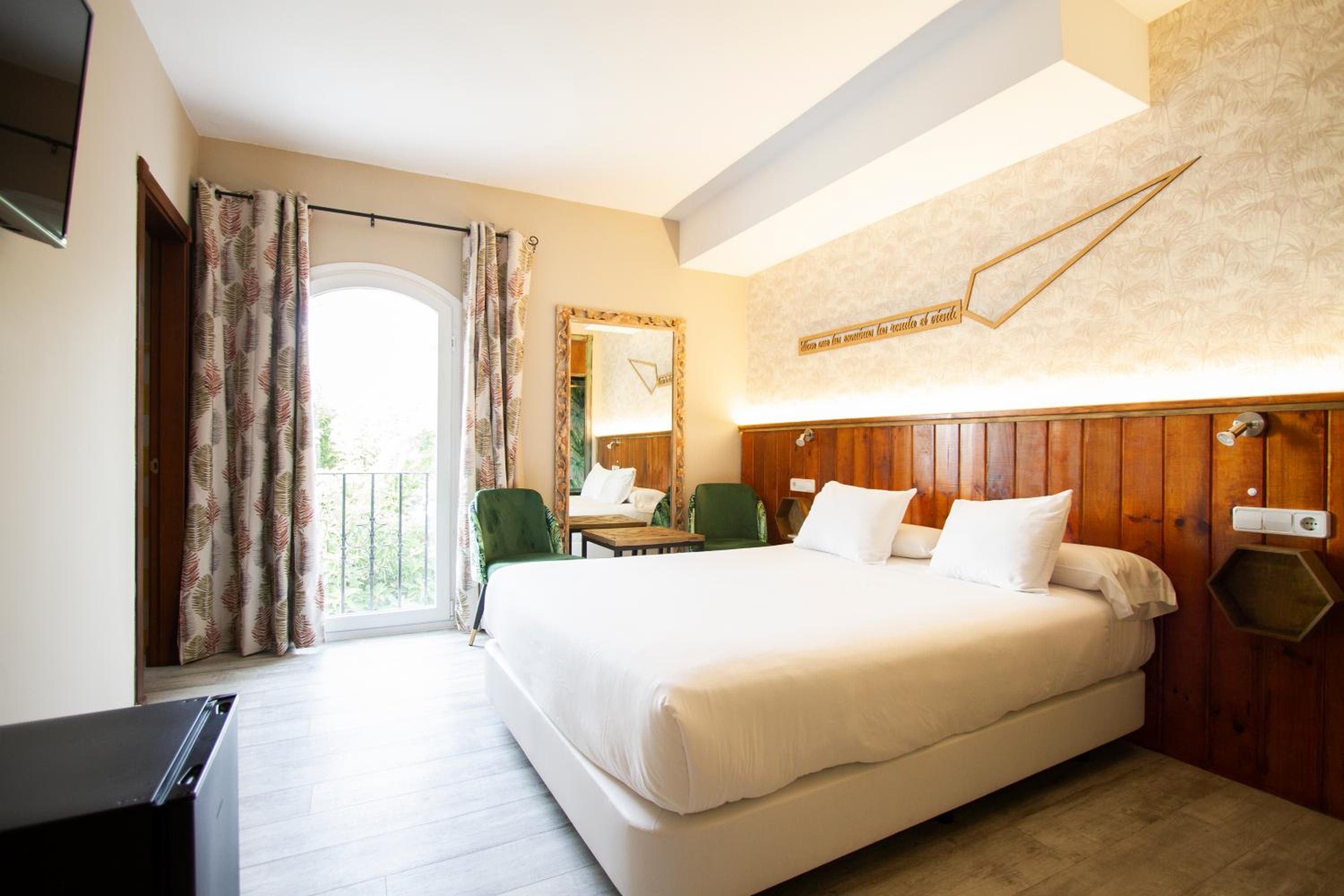 Hotel Alameda Hostal Boutique - Image 1