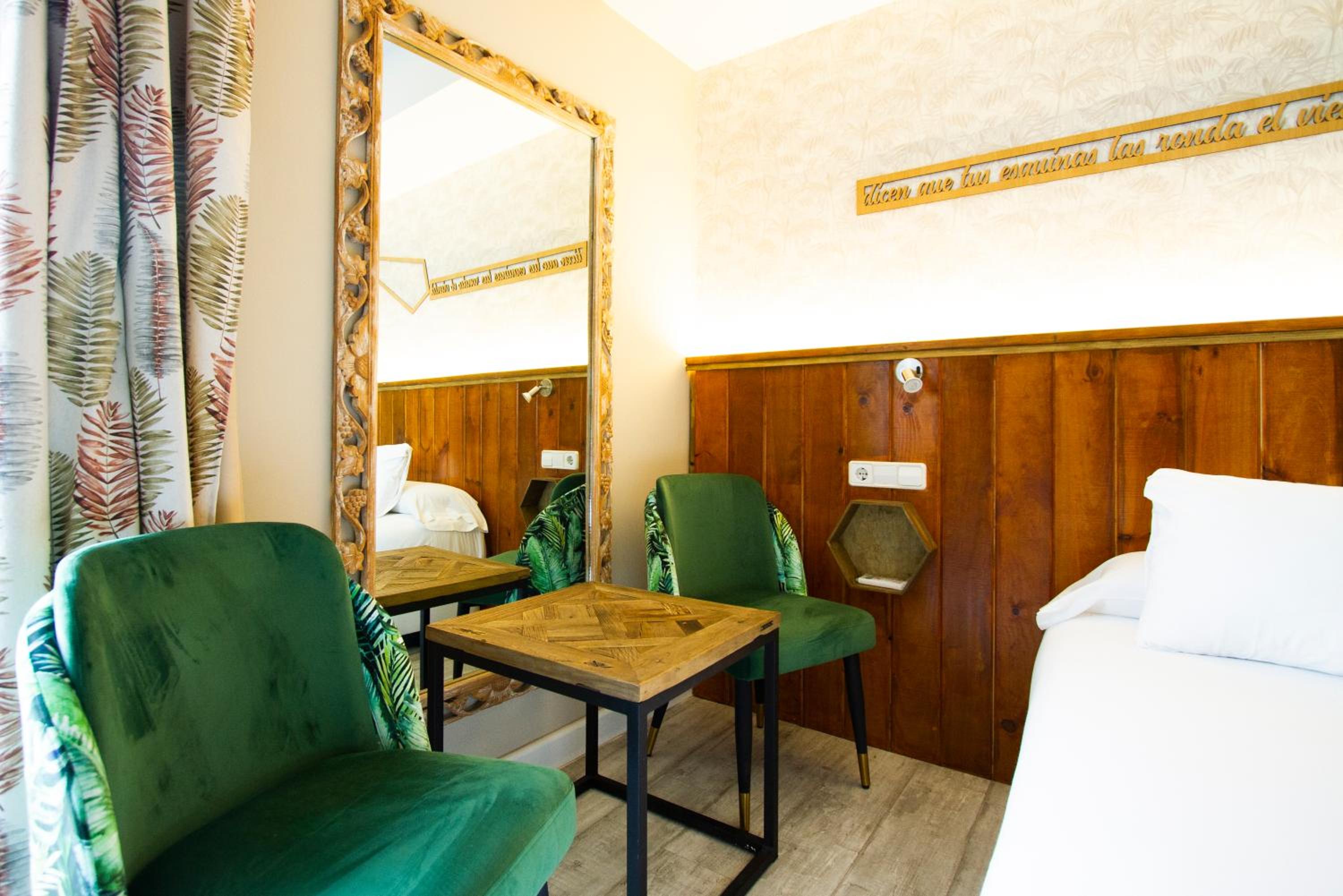Alameda Hostal Boutique