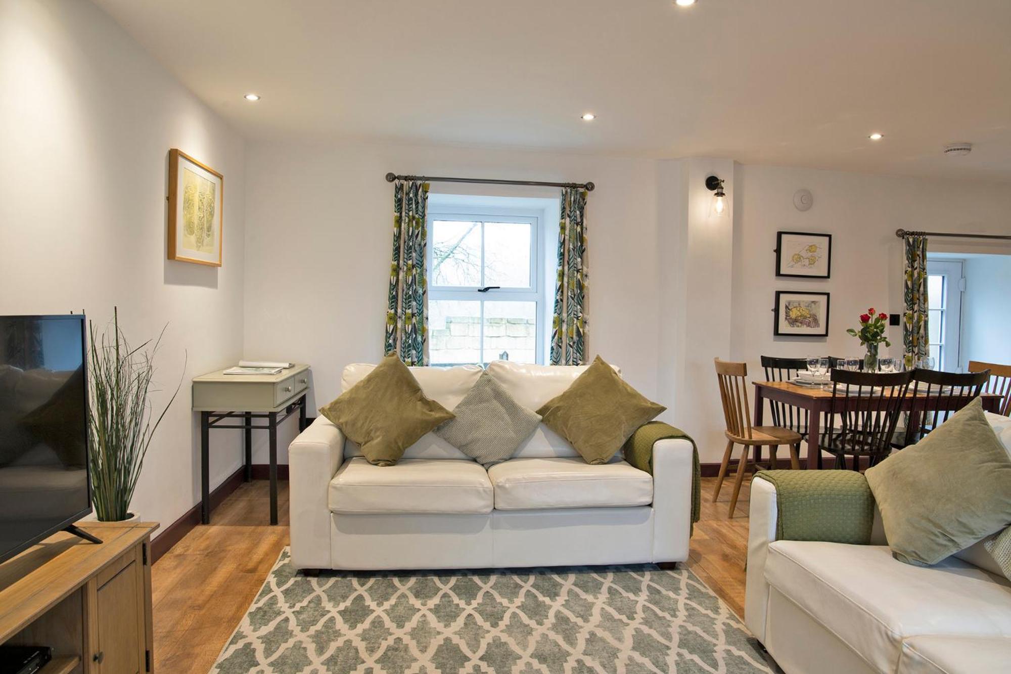 Stainsborough Hall Holiday Cottages, photo 20