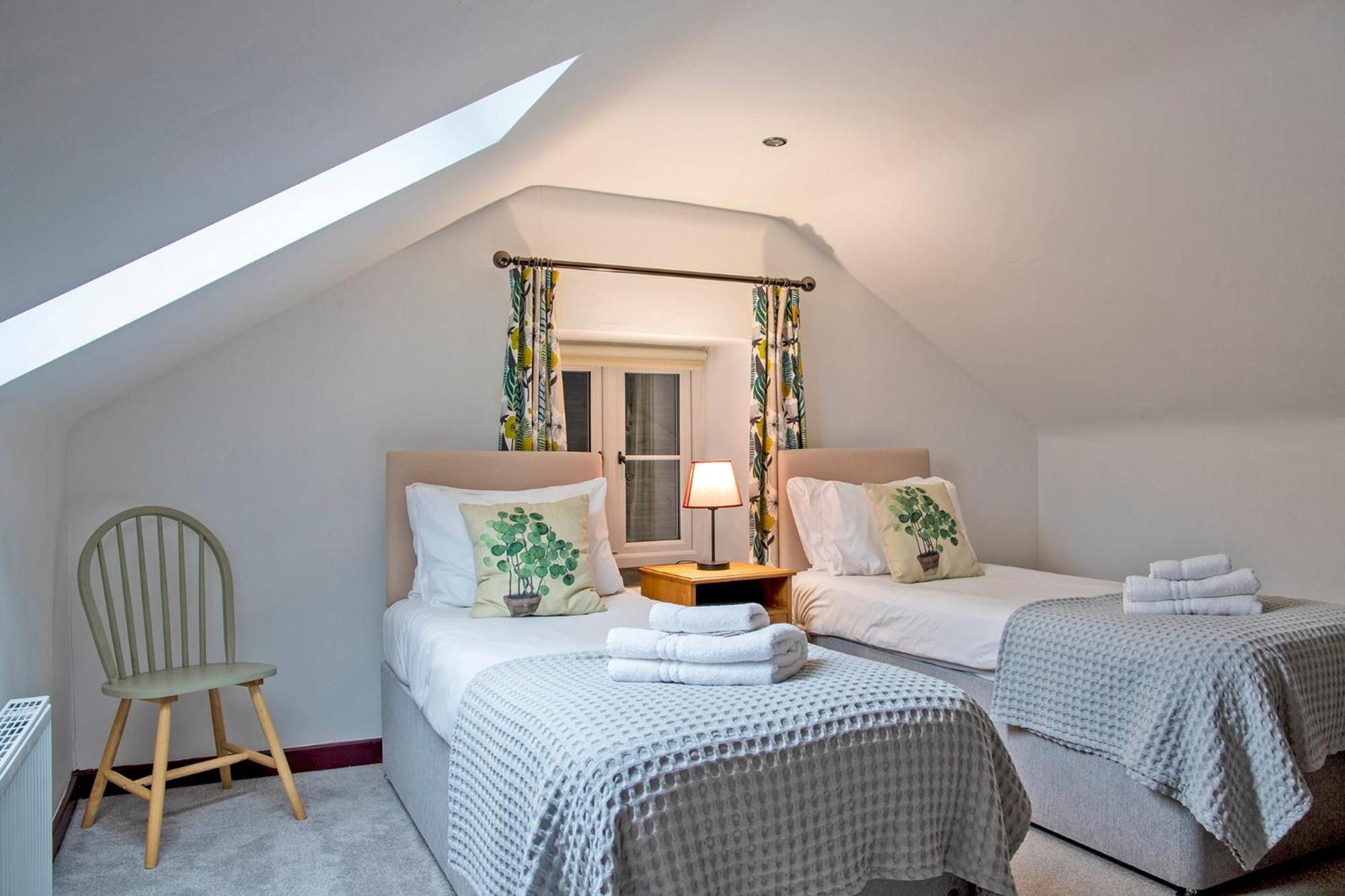 Stainsborough Hall Holiday Cottages, photo 31