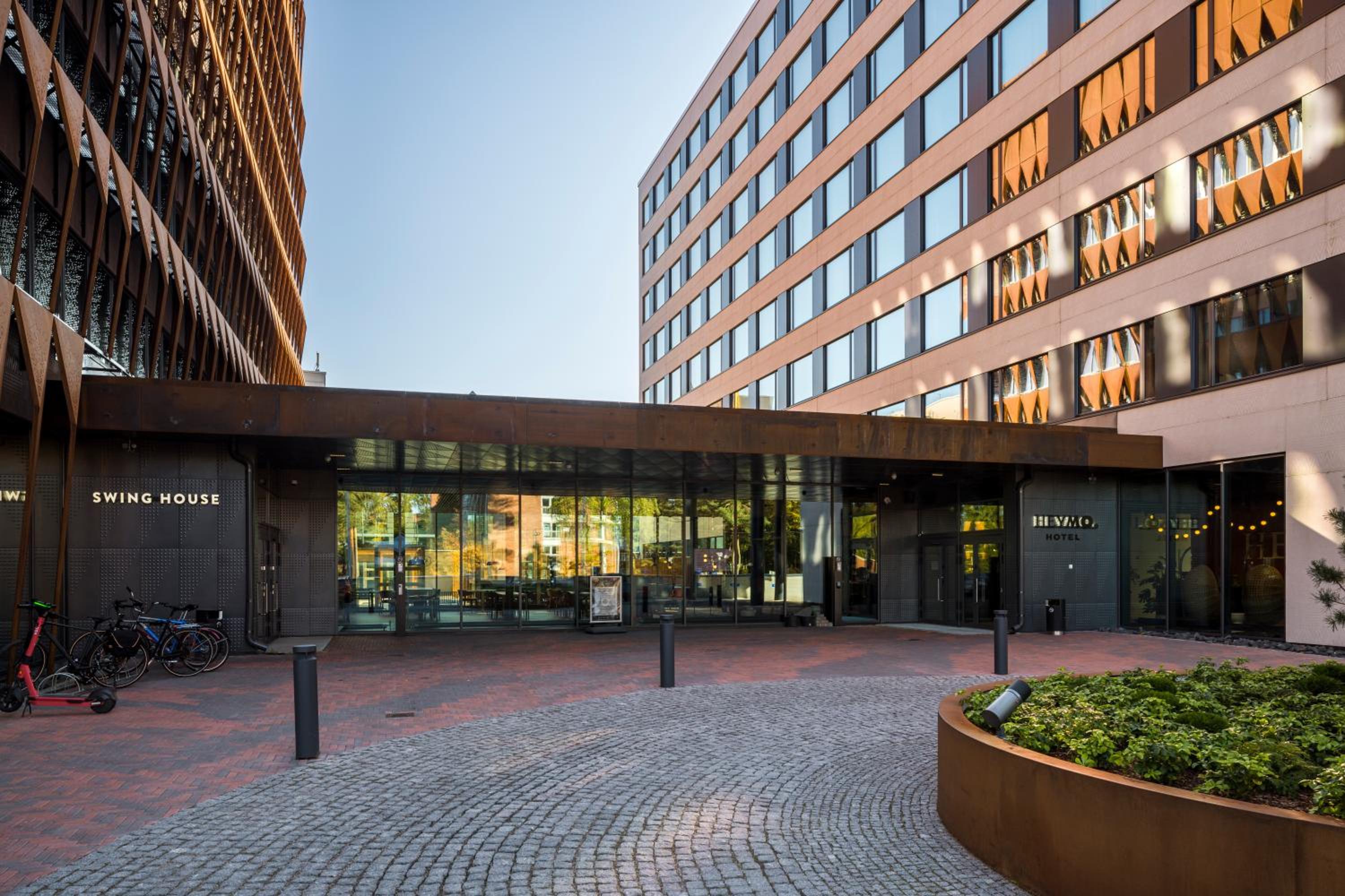 Espoo Vacations - Heymo 1 by Sokos Hotels - Property Image 7
