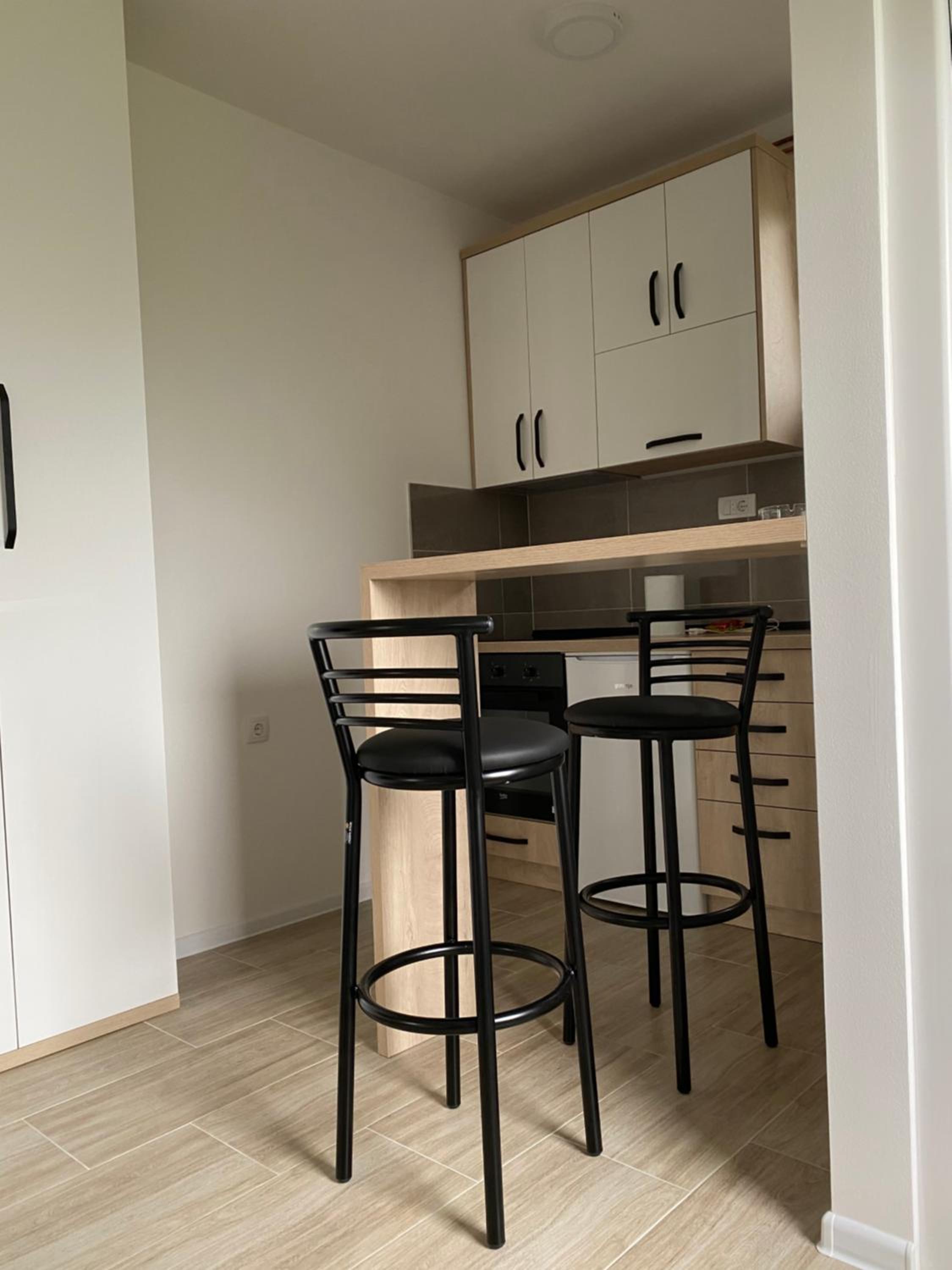 Apartman Milena Temerin view 4