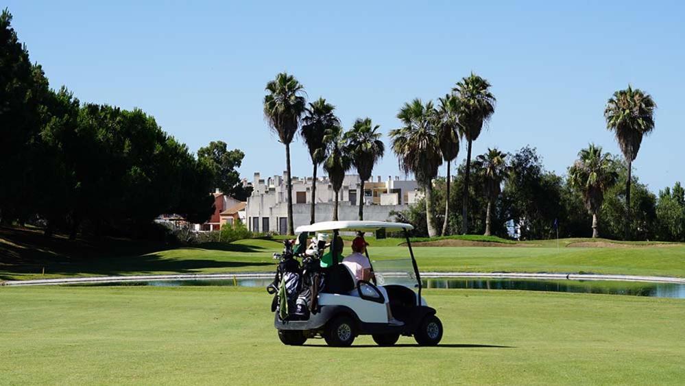 Niña Sureña Home Añoreta Golf