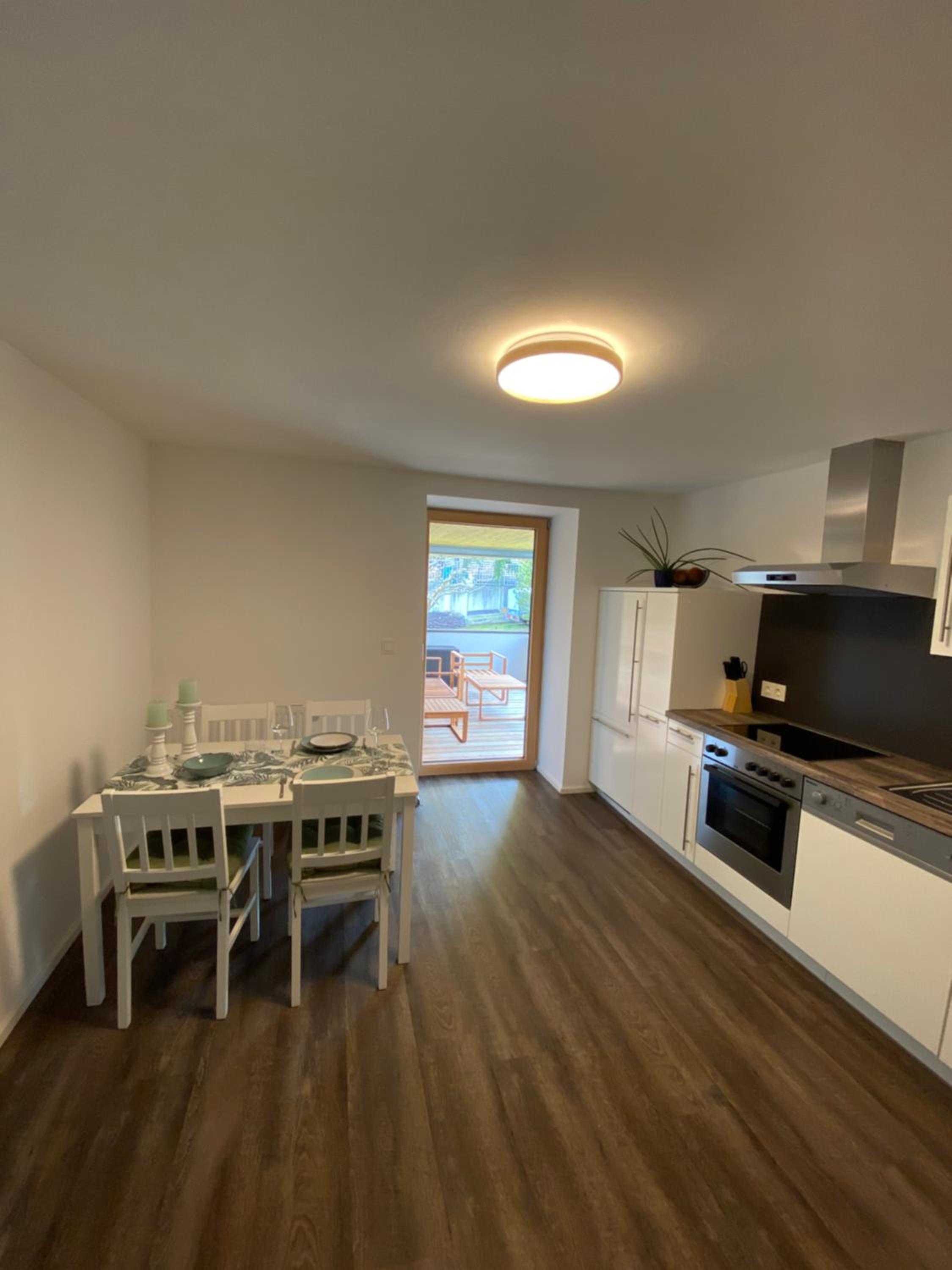 Appartement Two