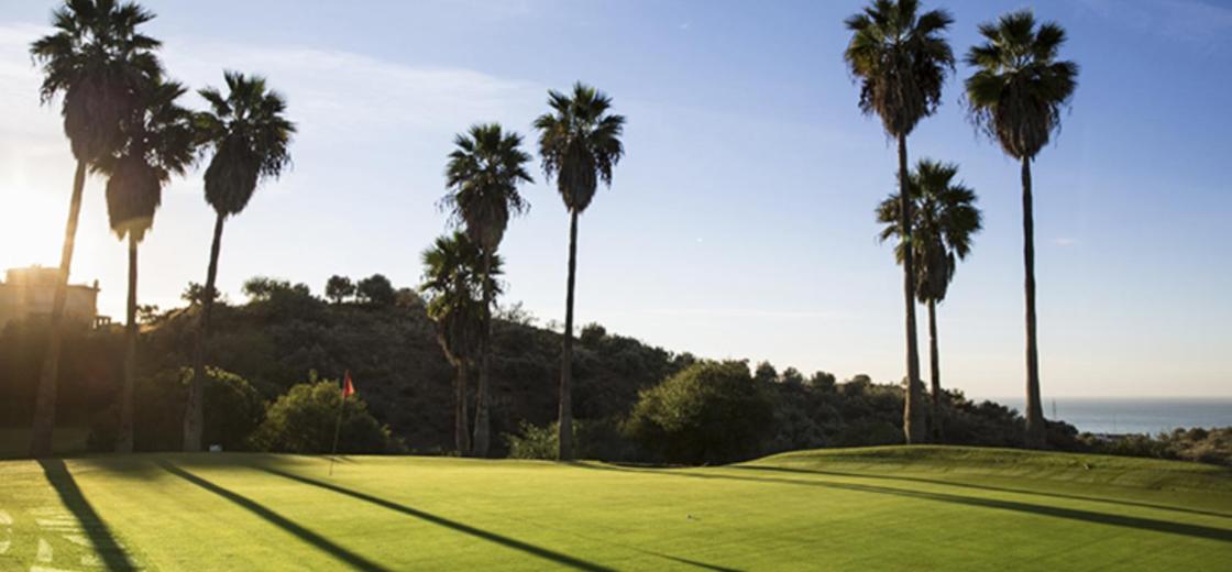 Niña Sureña Home Añoreta Golf