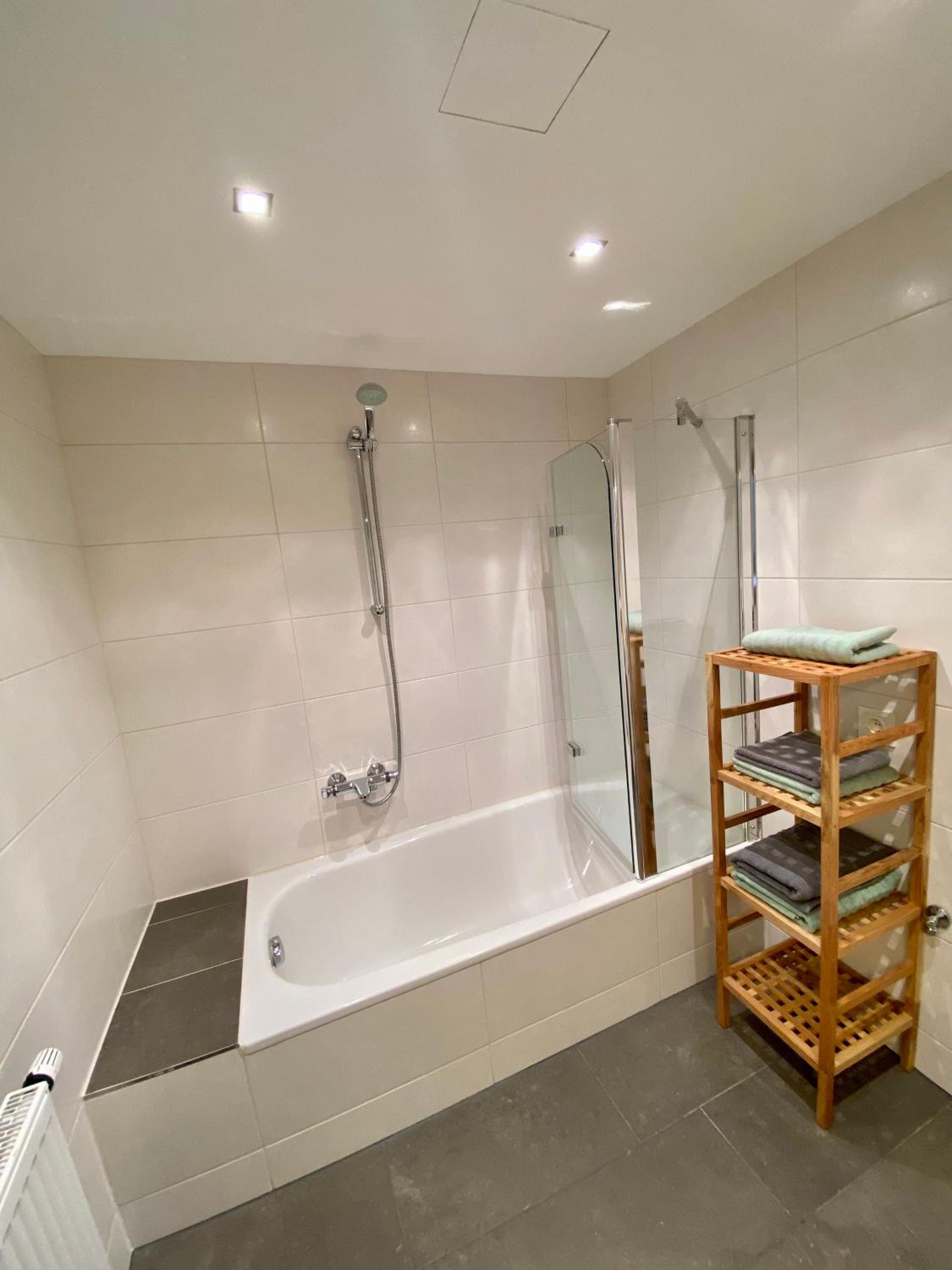 Appartement Two