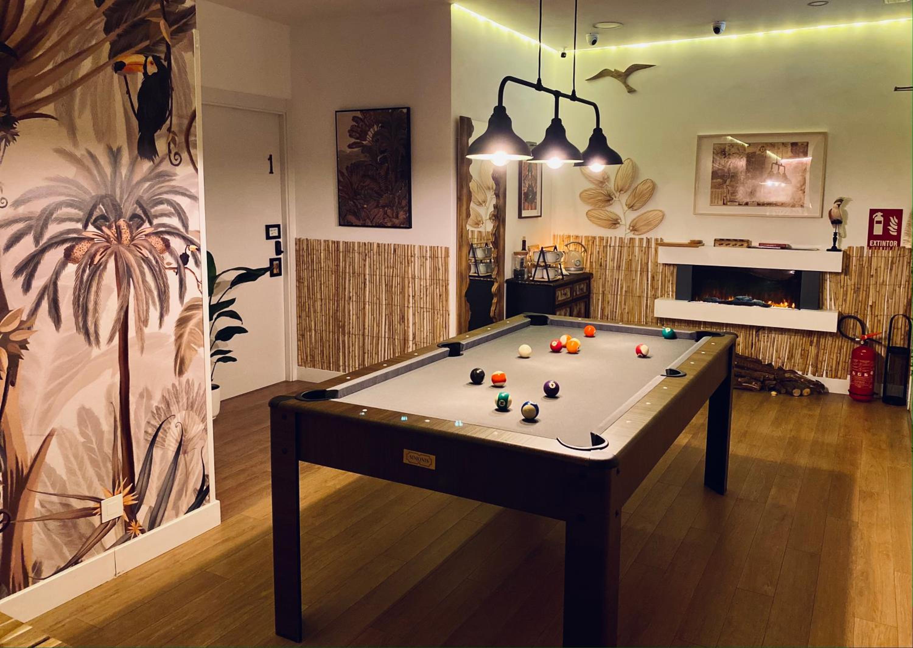 SabiaNatura - boutiqueMadrid