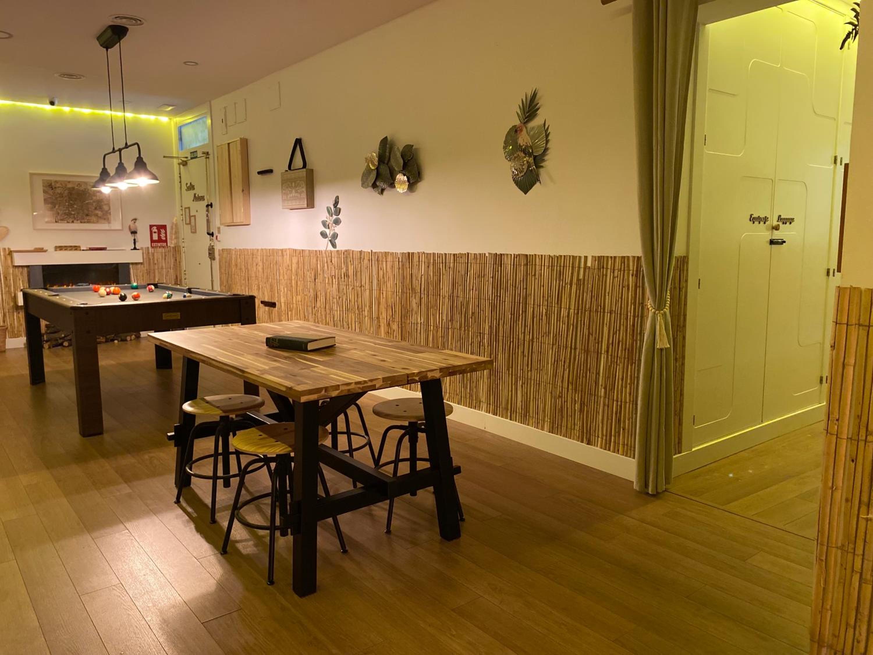 SabiaNatura - boutiqueMadrid