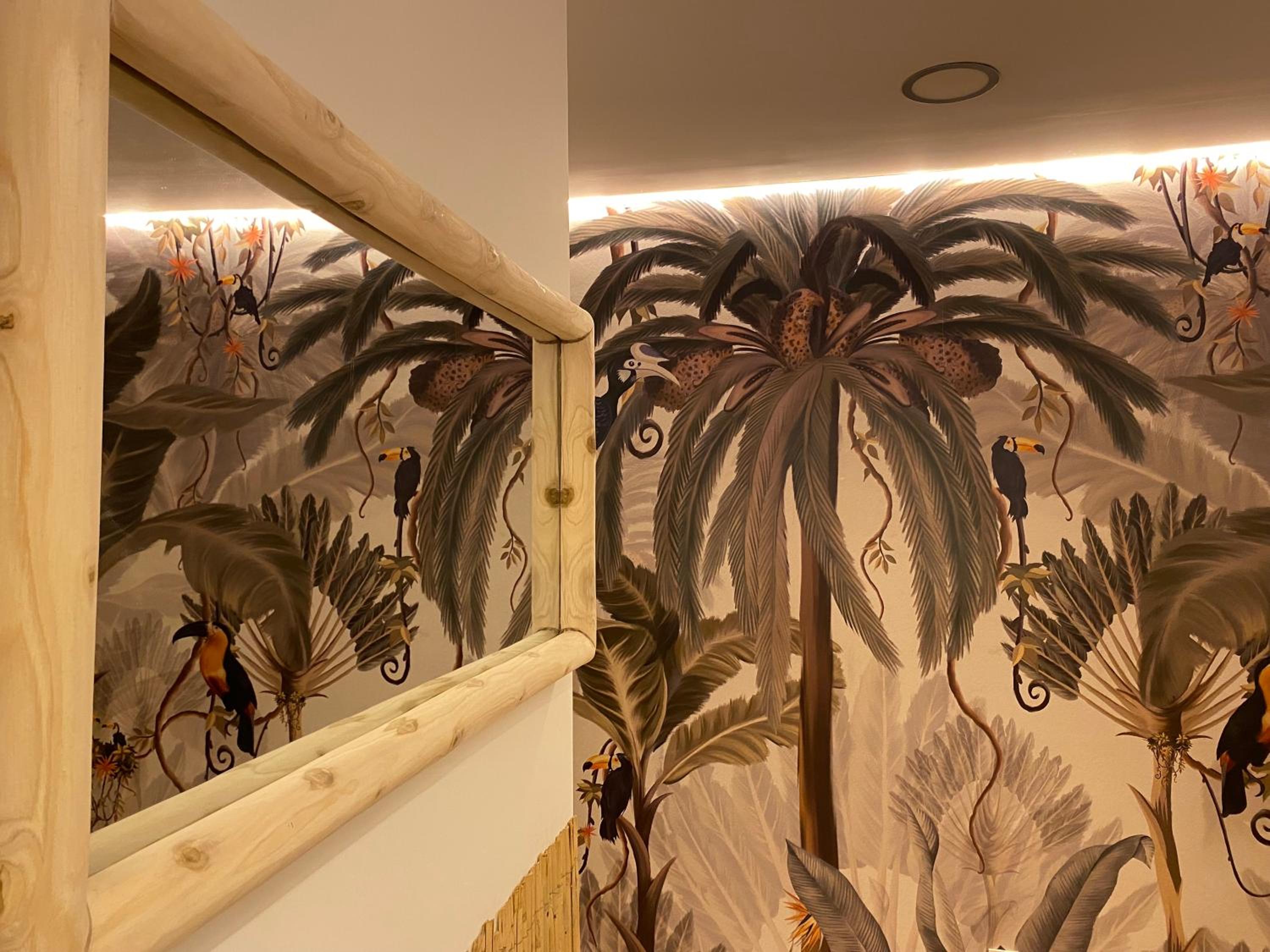 SabiaNatura - boutiqueMadrid
