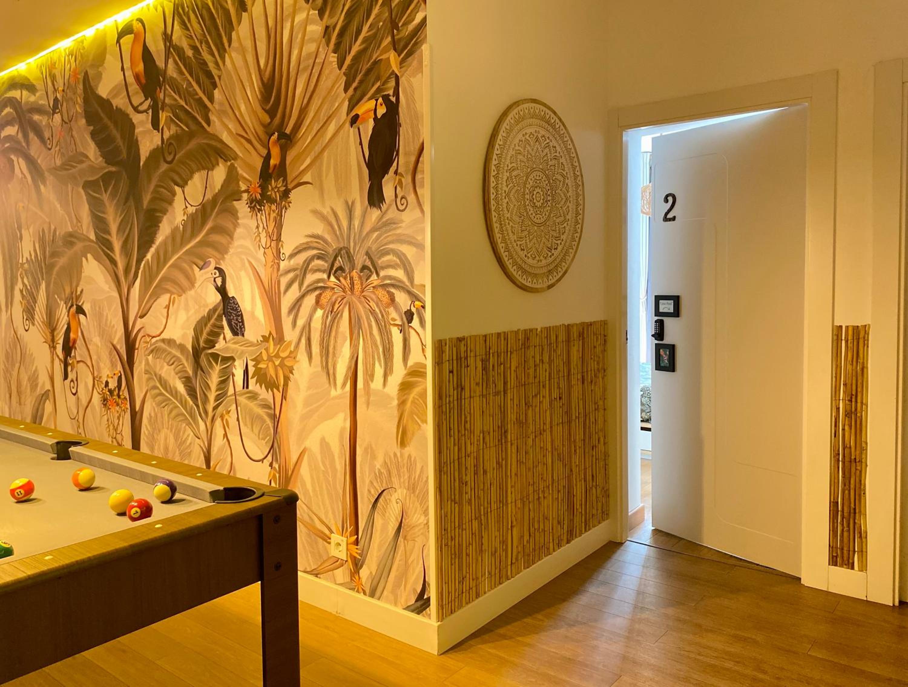 SabiaNatura - boutiqueMadrid