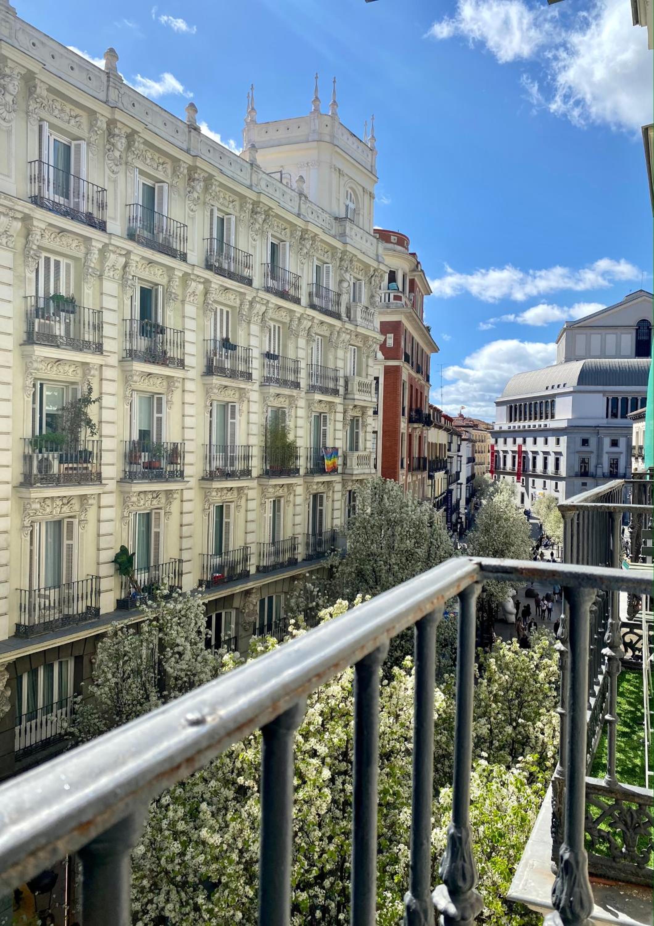 SabiaNatura - boutiqueMadrid