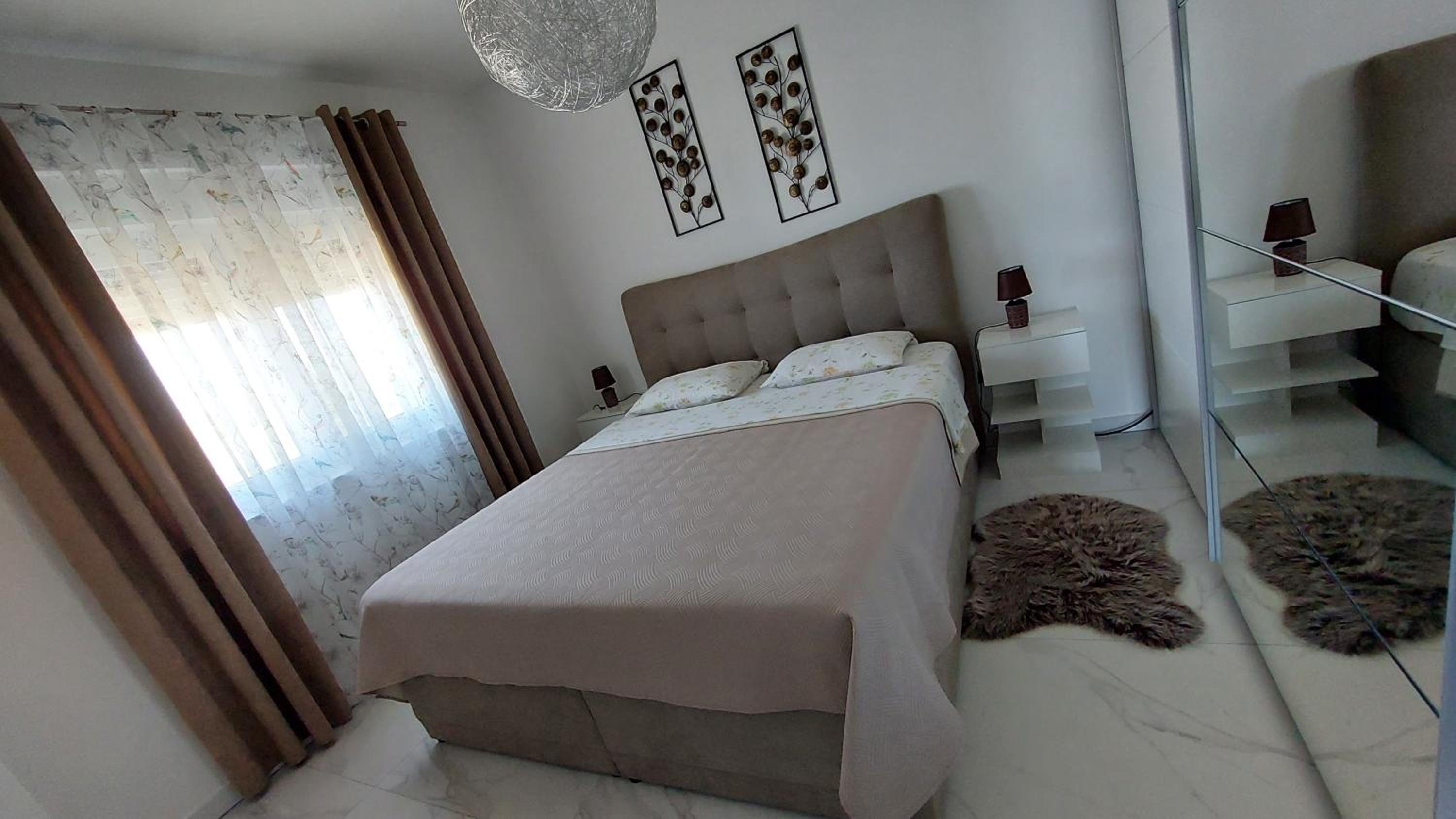Penthouse Dream Look