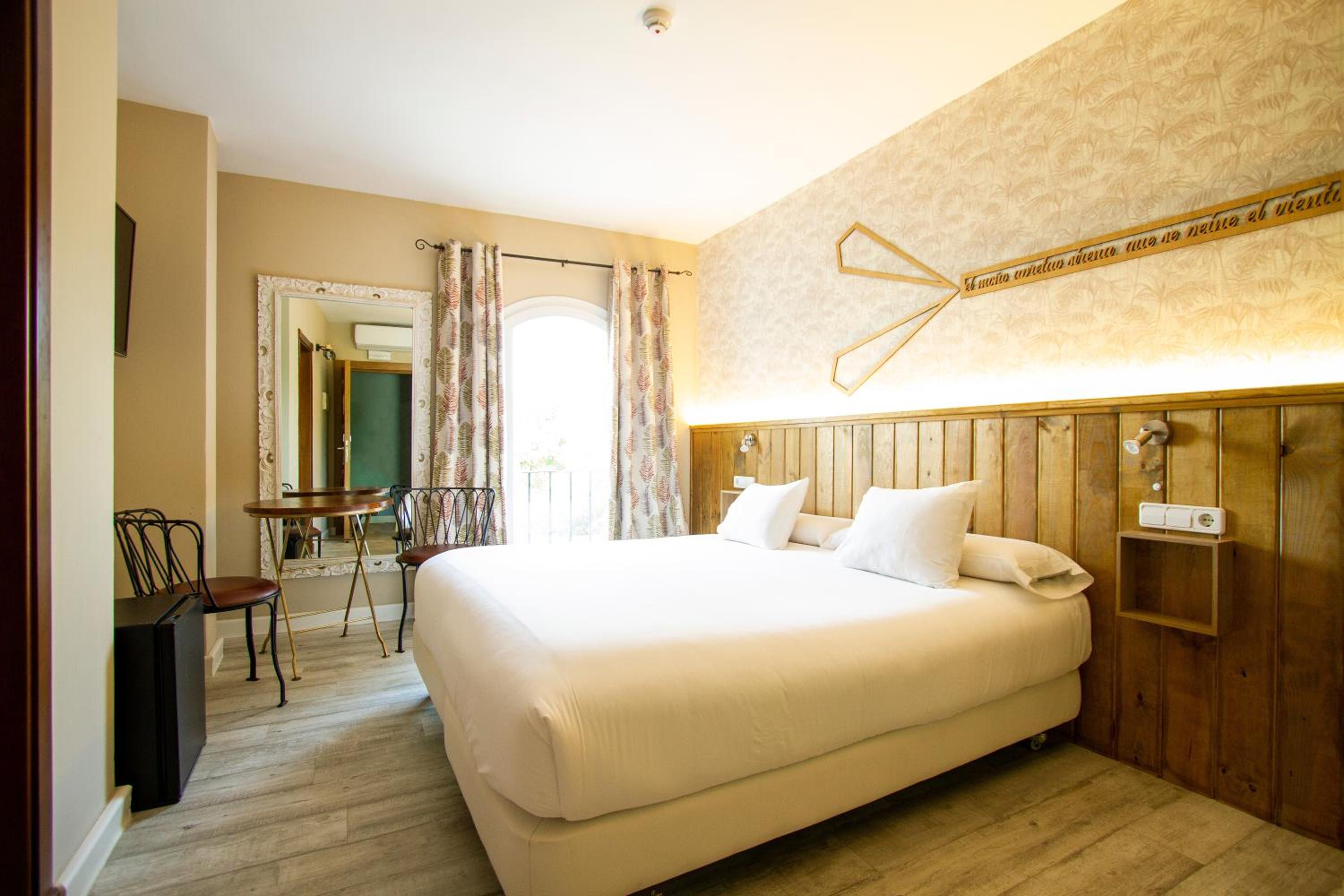 Alameda Hostal Boutique