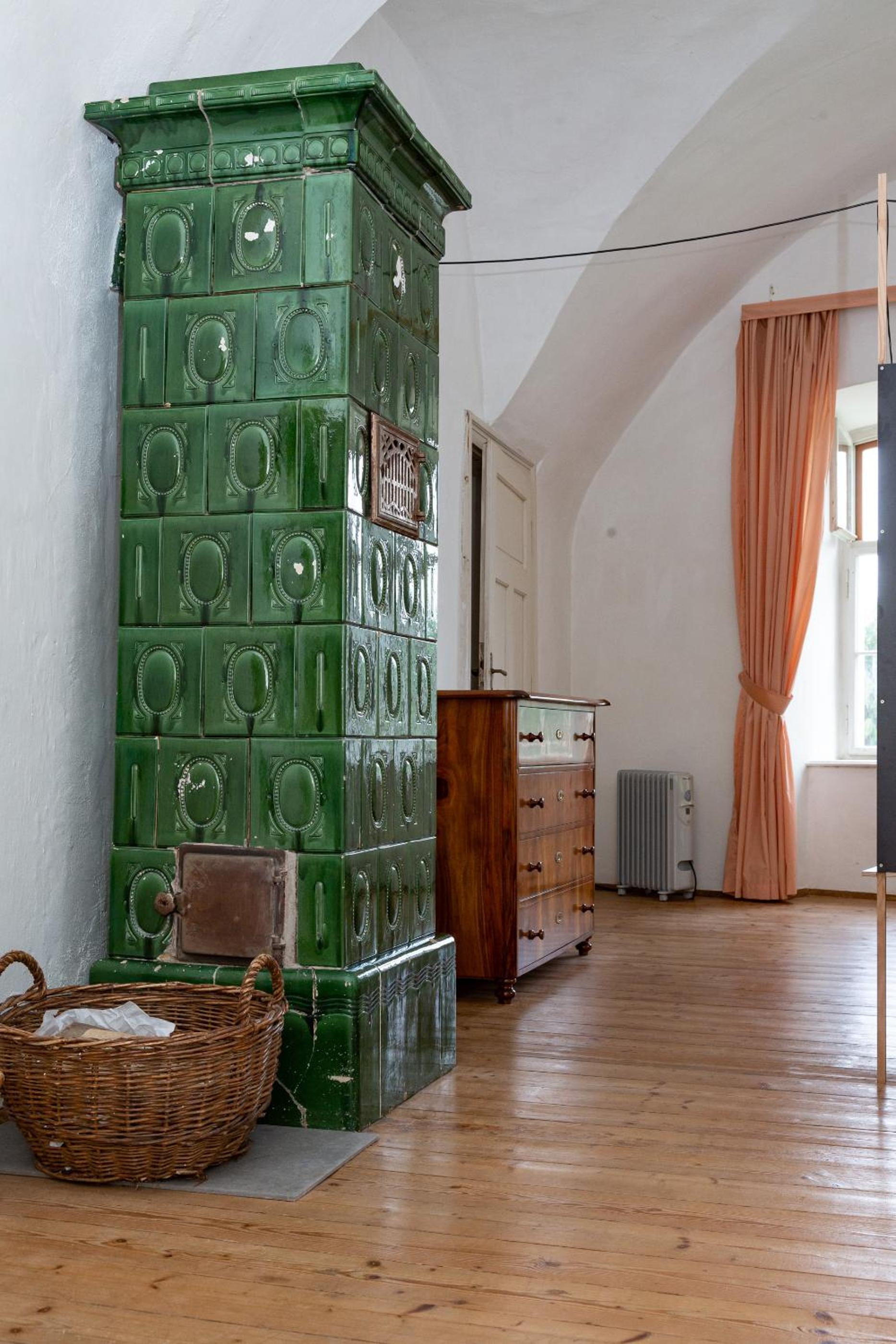 Schloss Hornegg