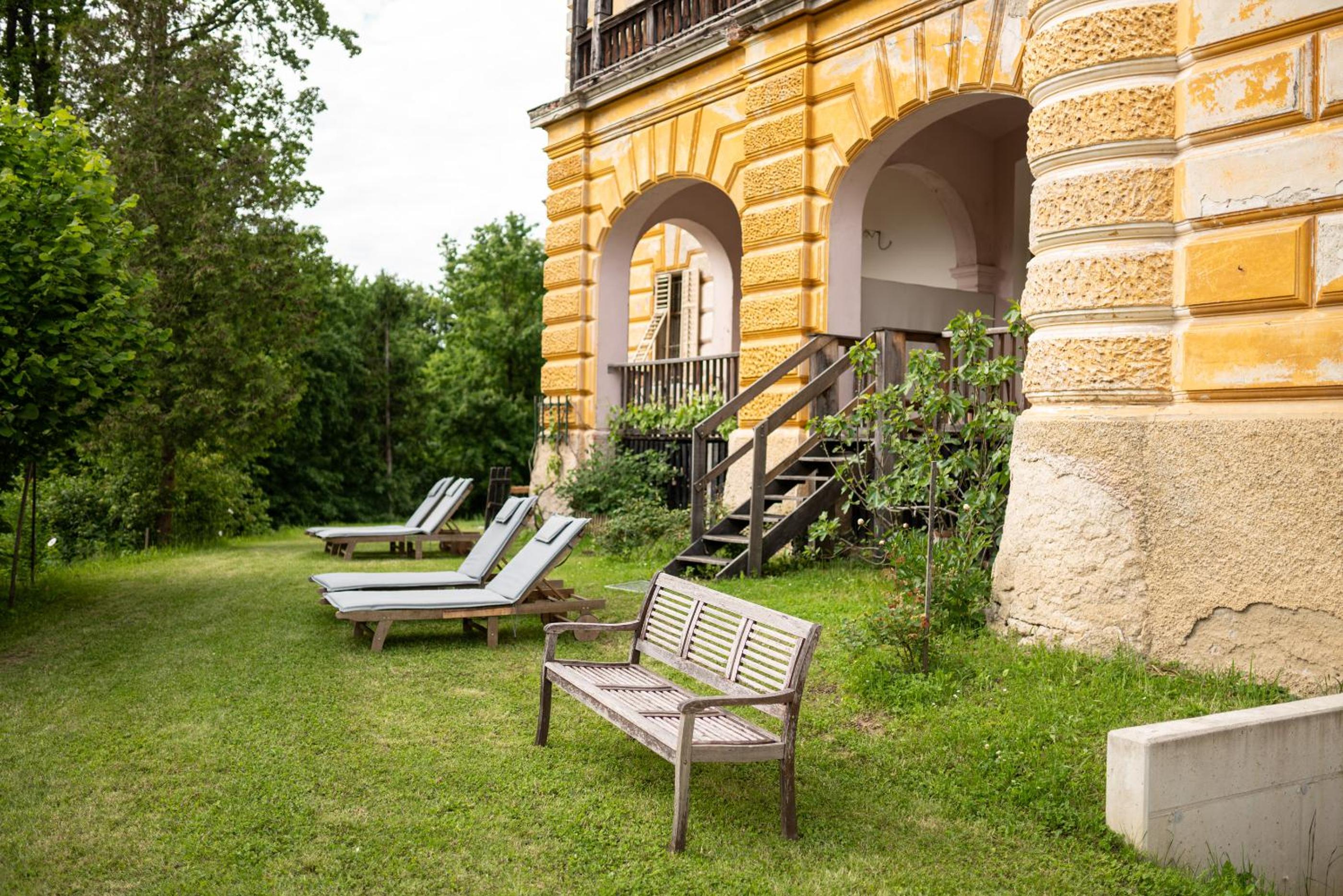 Schloss Hornegg