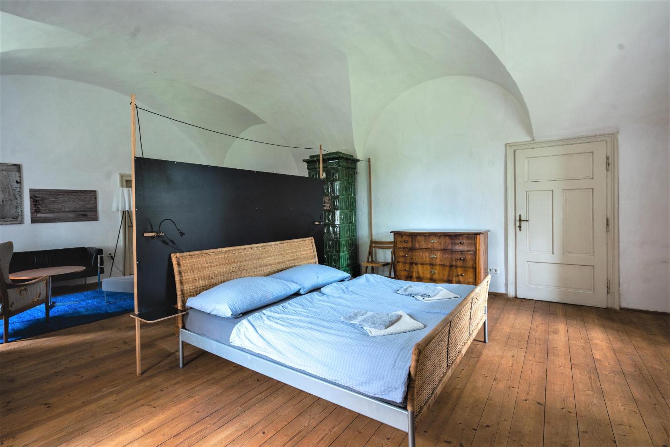Schloss Hornegg