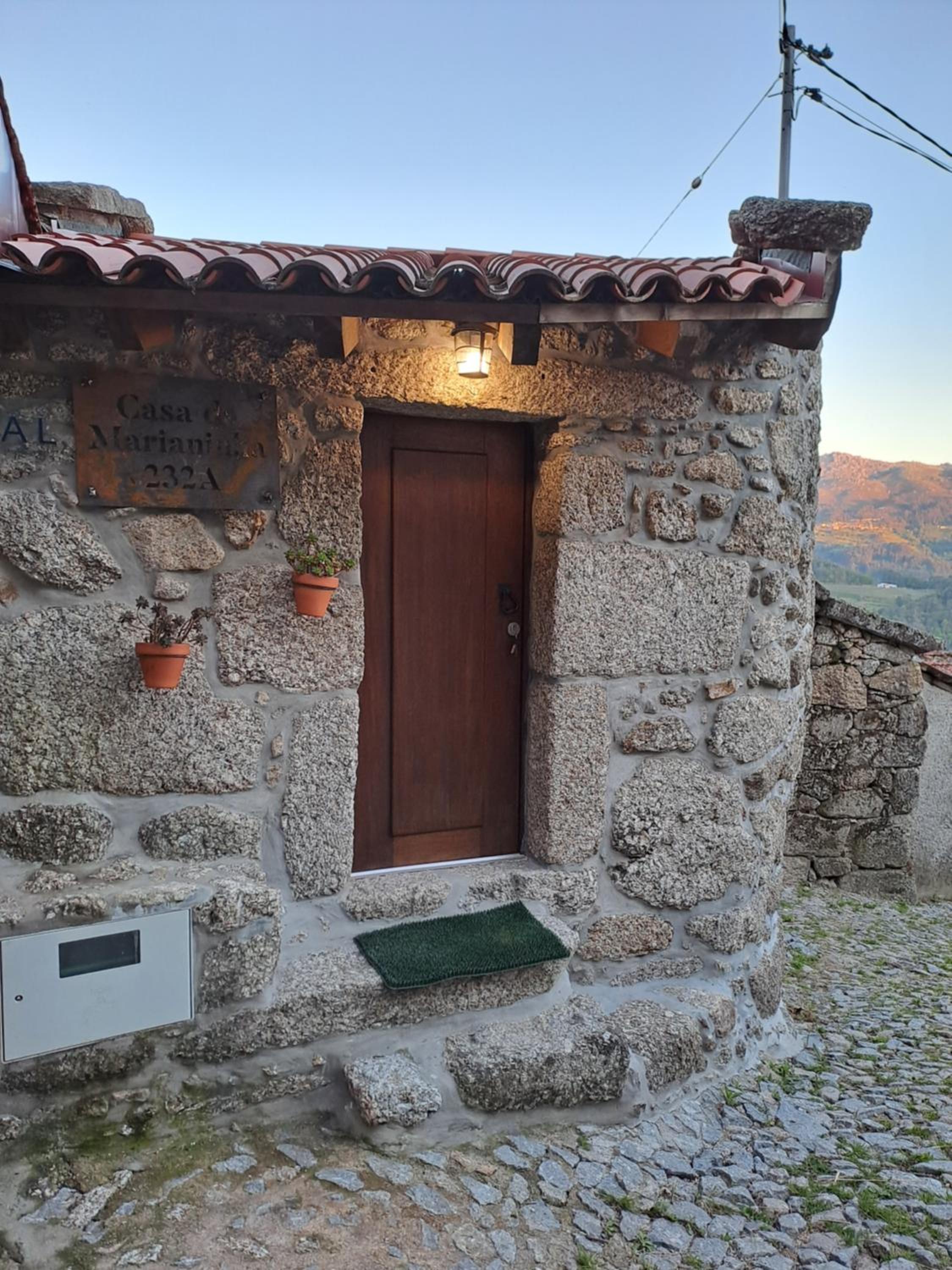 VillaGarcia-Casa da Marianinha