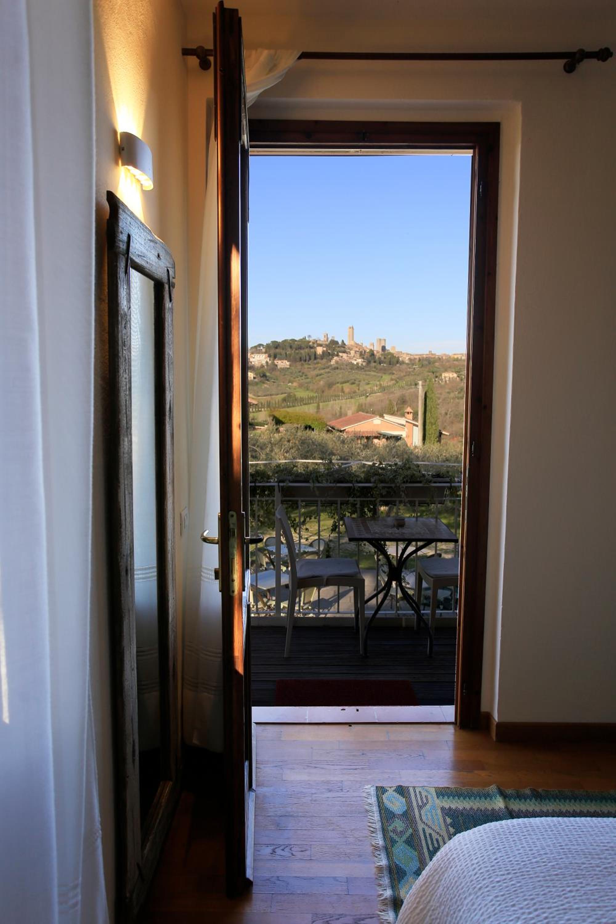 Podere Bellavista