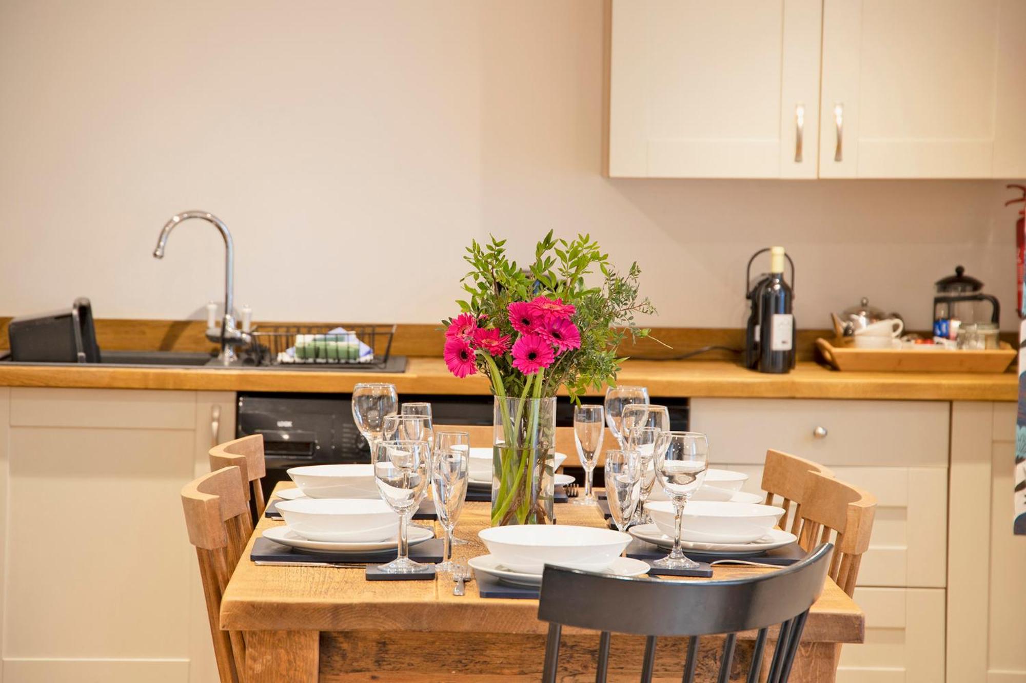 Stainsborough Hall Holiday Cottages, photo 14