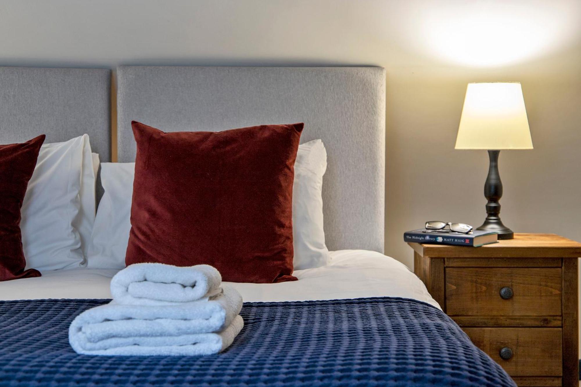Stainsborough Hall Holiday Cottages, photo 74