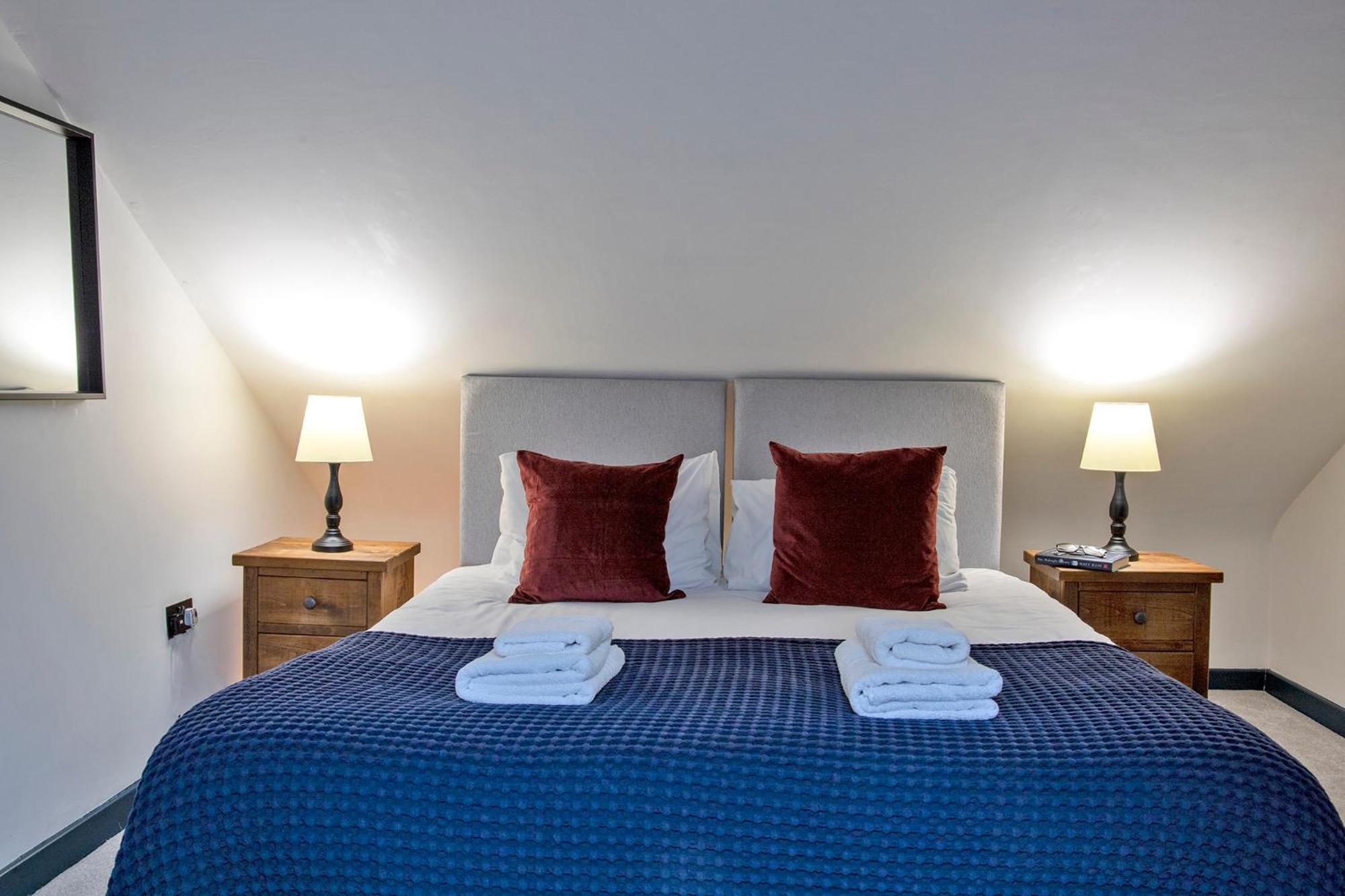 Stainsborough Hall Holiday Cottages, photo 17