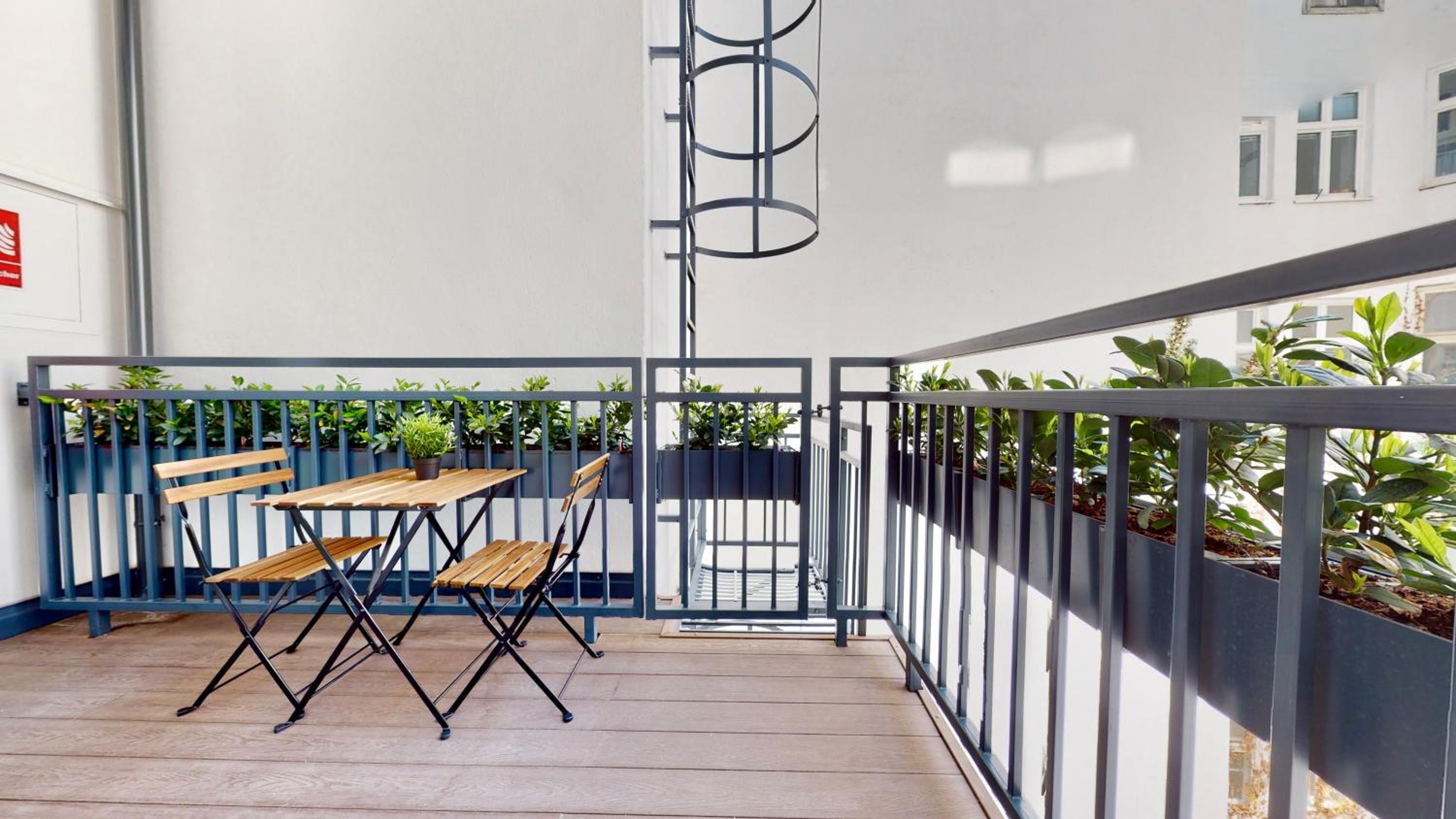 ALON HOMES Vienna - Premium City Center Apartments
