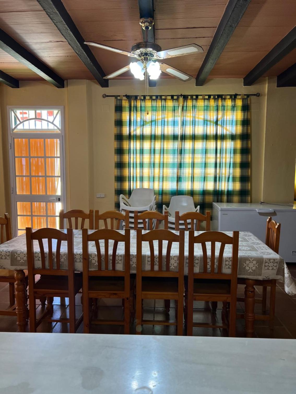 VILLA LA MOMITA