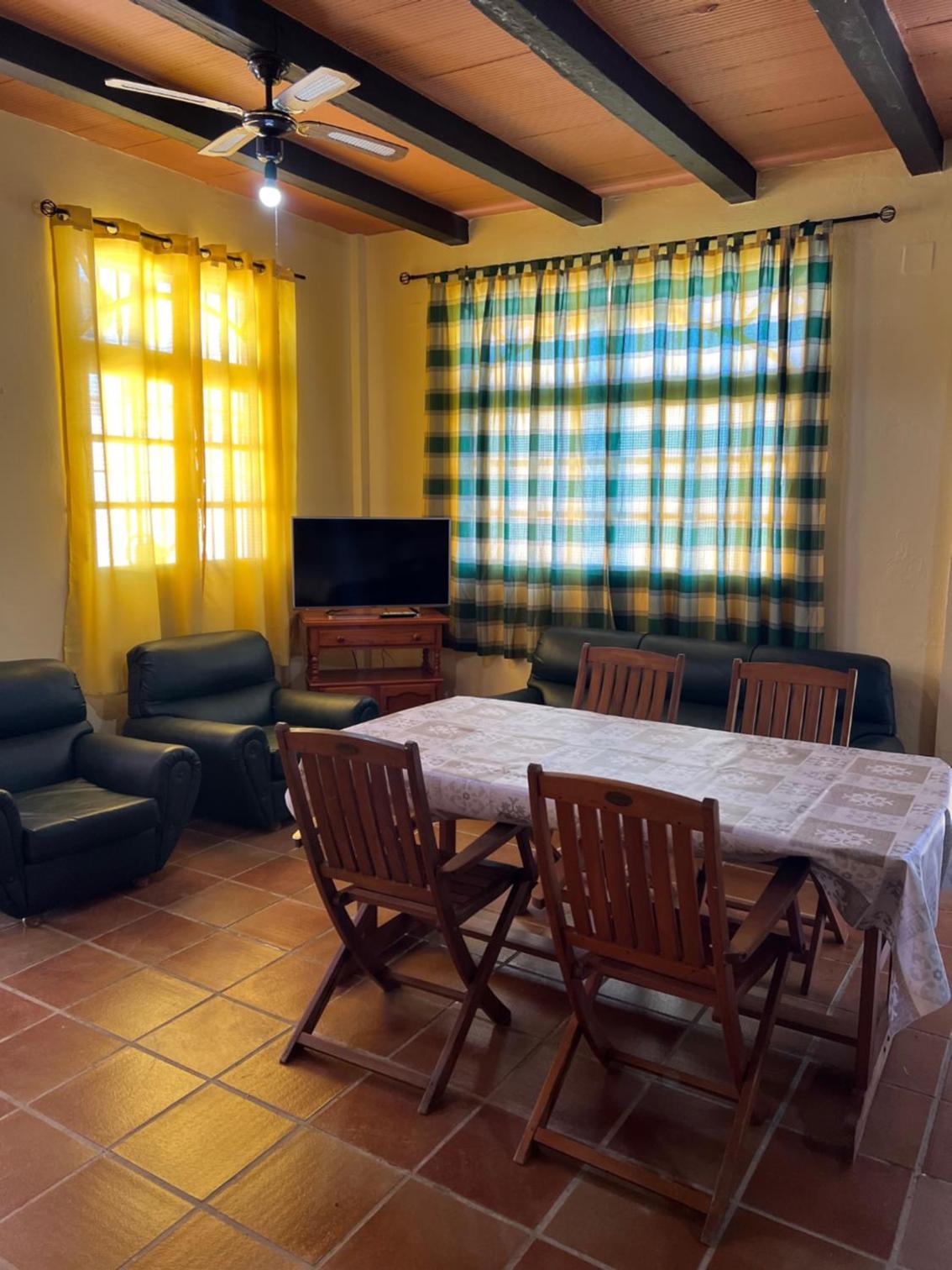 VILLA LA MOMITA