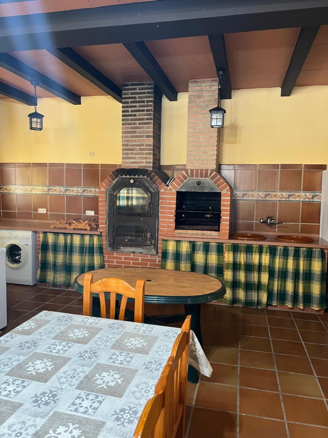 VILLA LA MOMITA