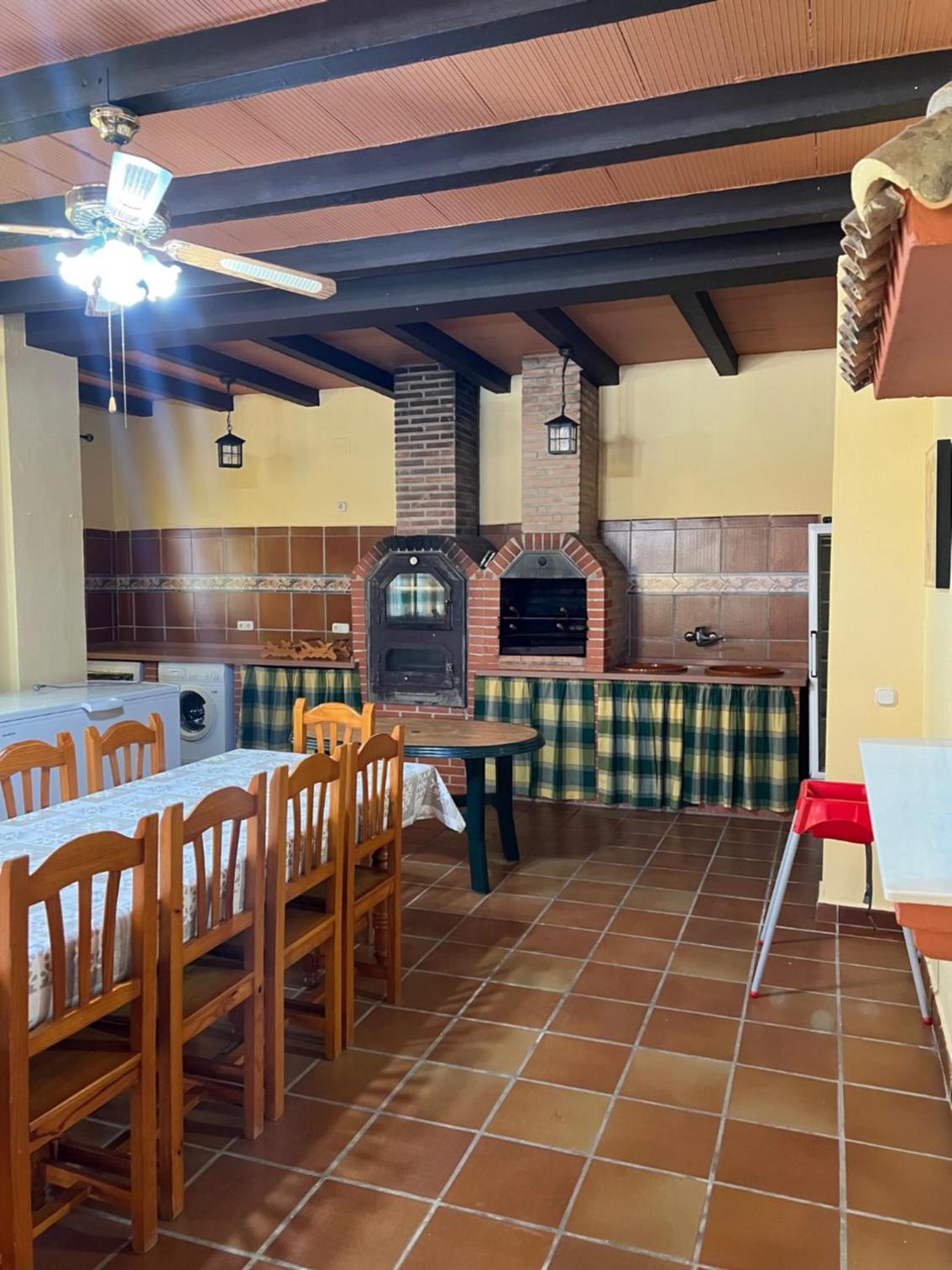 VILLA LA MOMITA