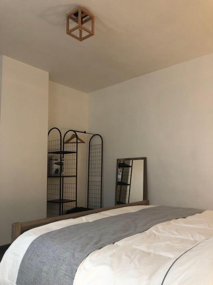 L'Escapade Urbaine - Montignies-sur-Sambre