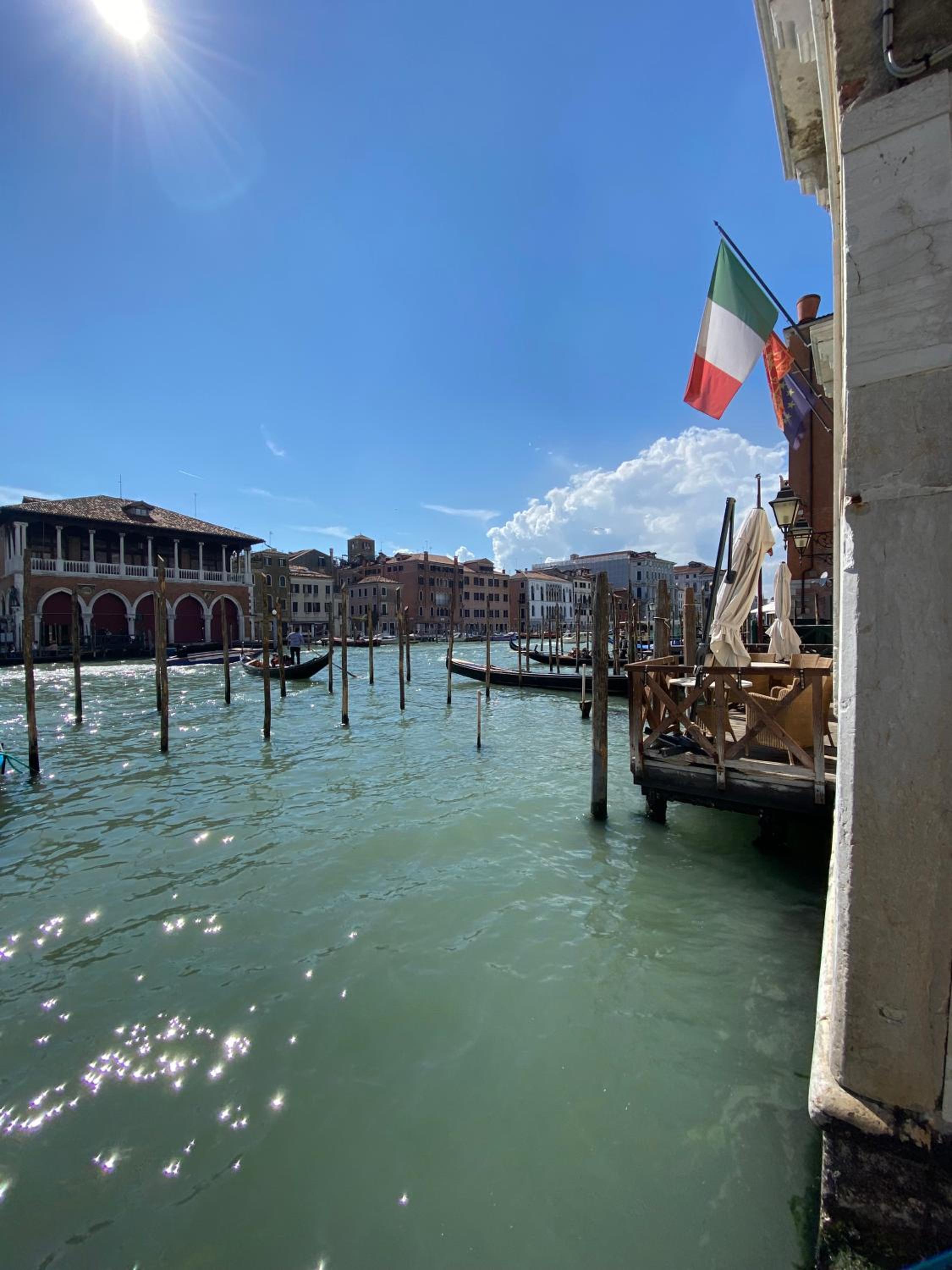 Friari Suite-Luxury apt. close to Rialto Bridge