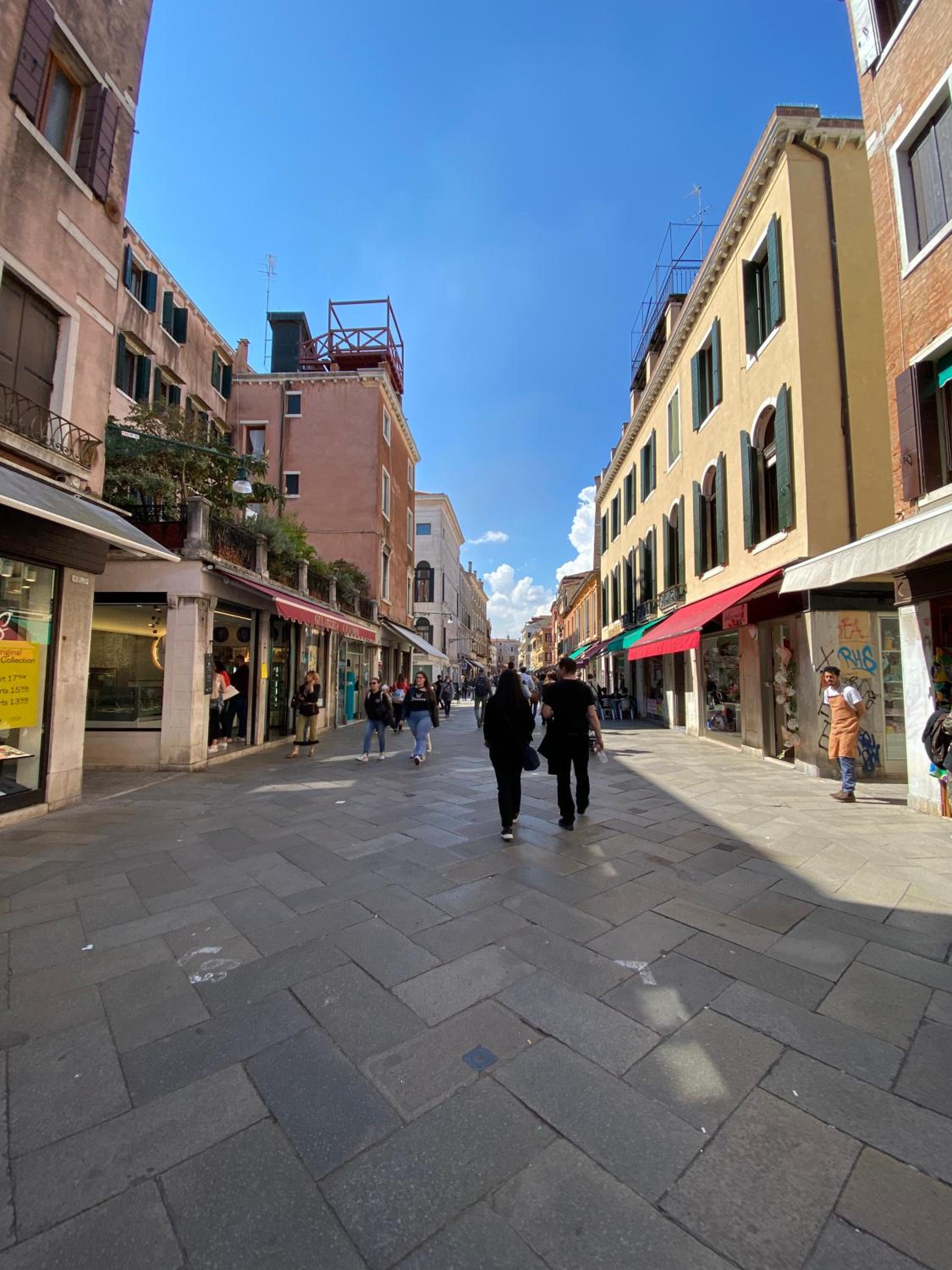 Friari Suite-Luxury apt. close to Rialto Bridge