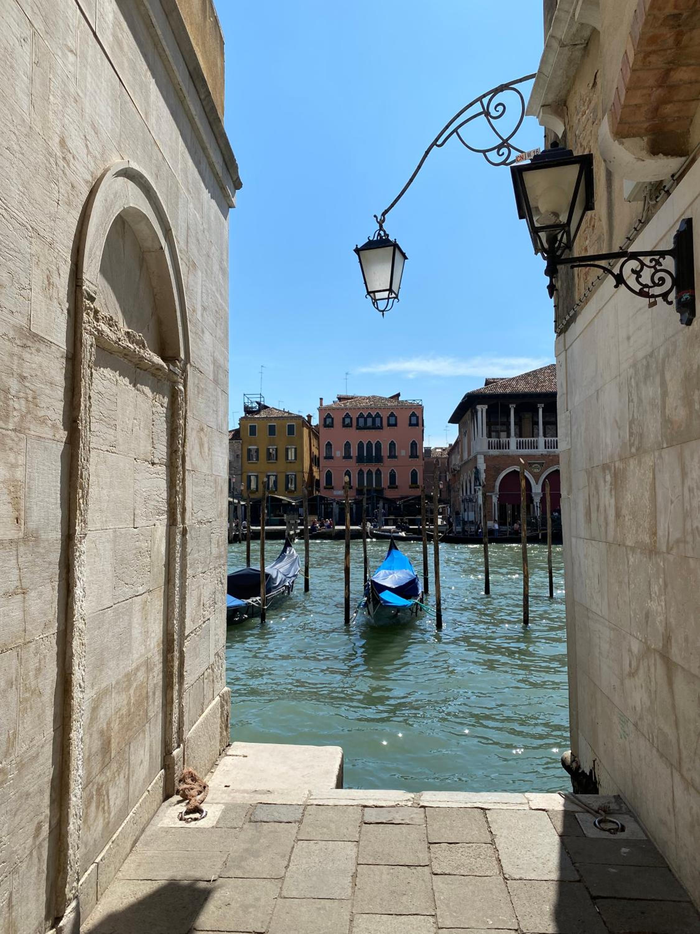 Friari Suite-Luxury apt. close to Rialto Bridge