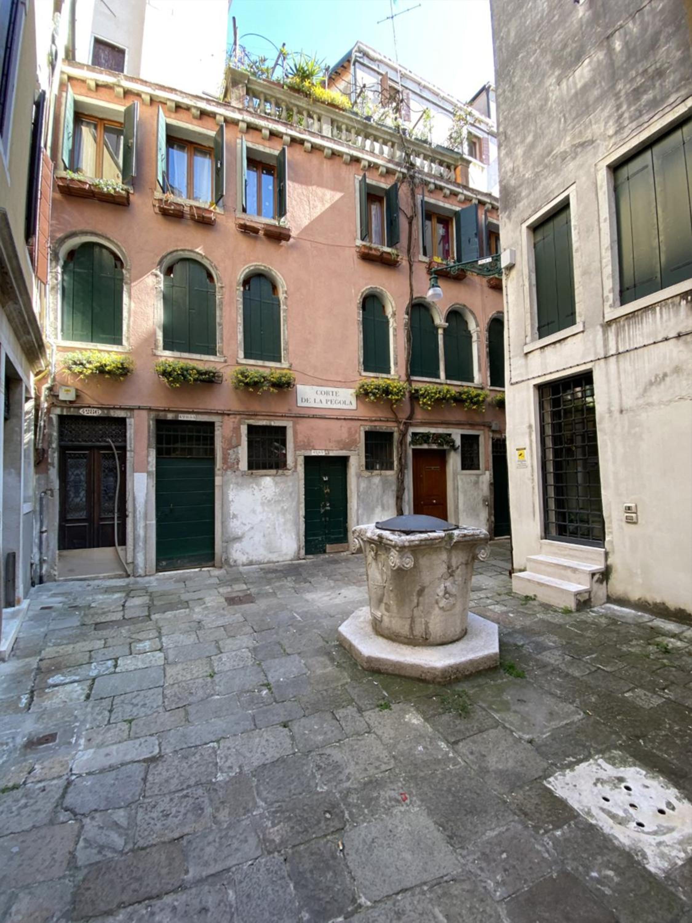 Friari Suite-Luxury apt. close to Rialto Bridge